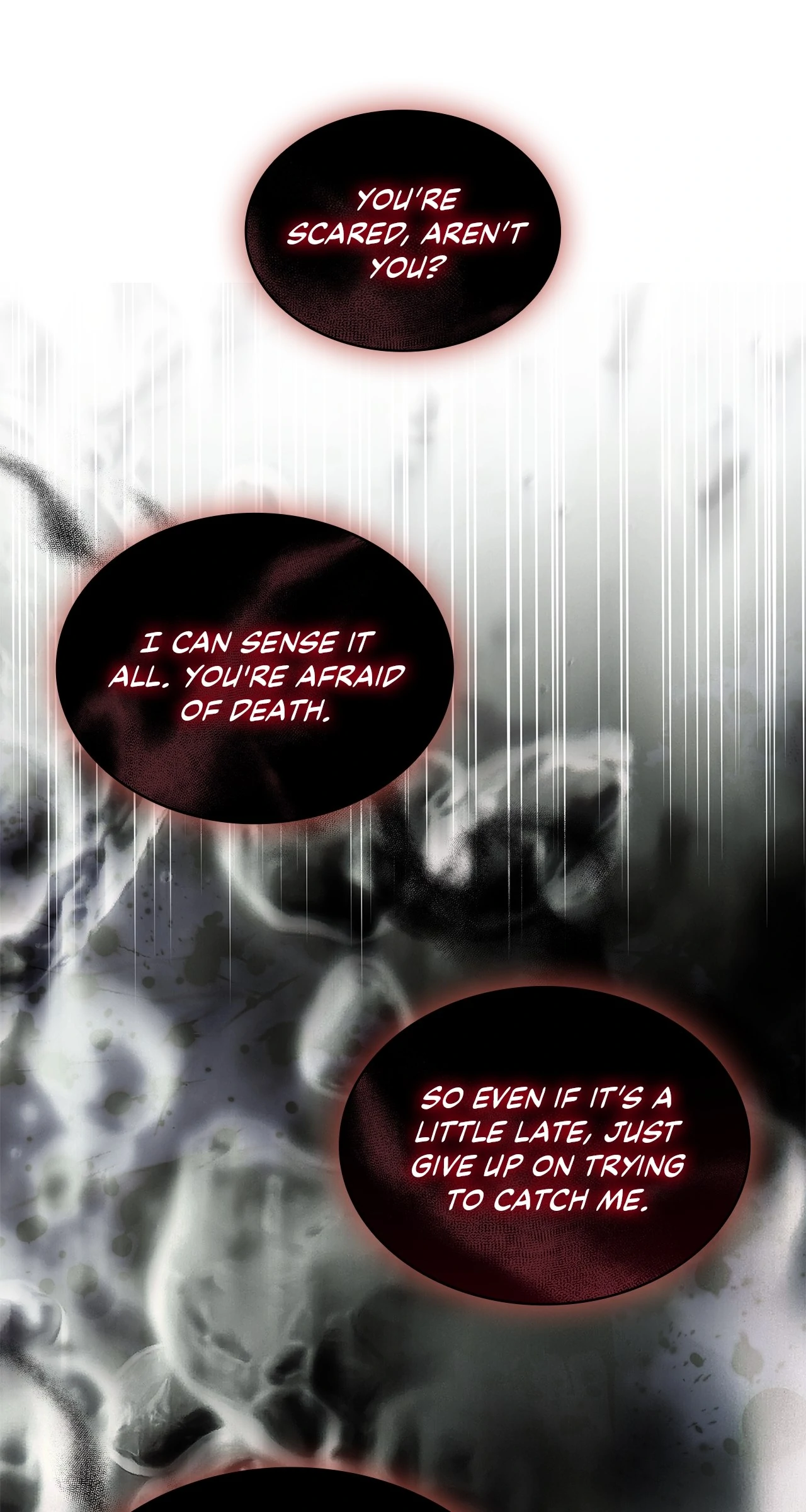 For the Happy Ending of the Tragic Novel Chapter 99 - Page 11