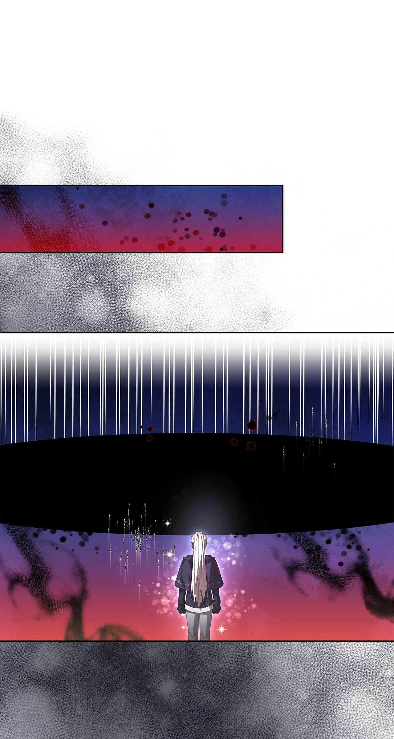 For the Happy Ending of the Tragic Novel Chapter 99 - Page 107