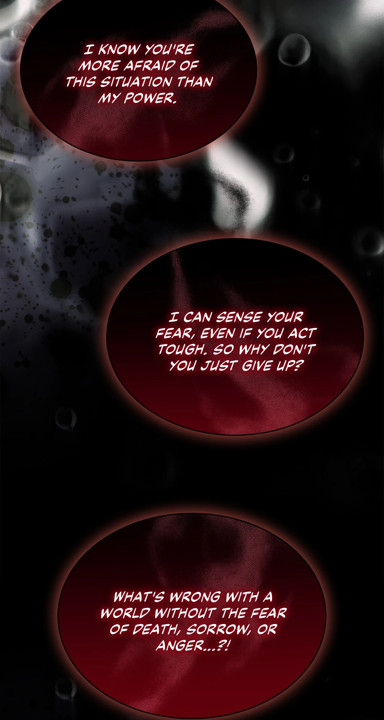 For the Happy Ending of the Tragic Novel Chapter 99 - Page 12
