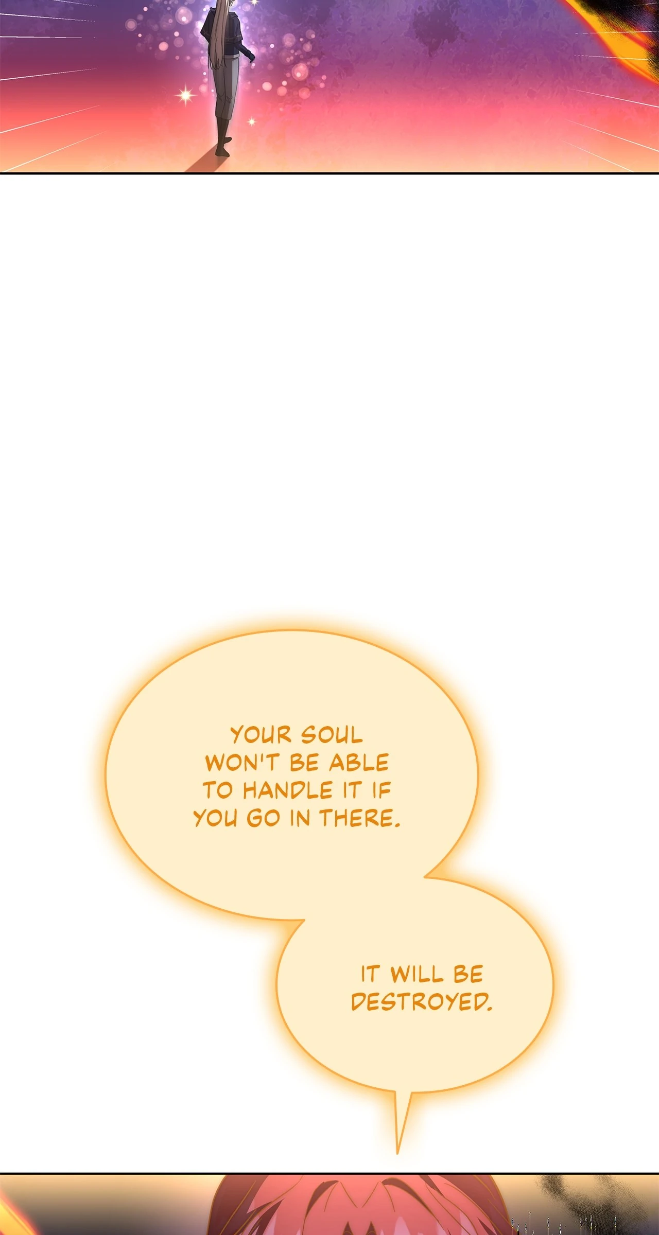 For the Happy Ending of the Tragic Novel Chapter 99 - Page 111