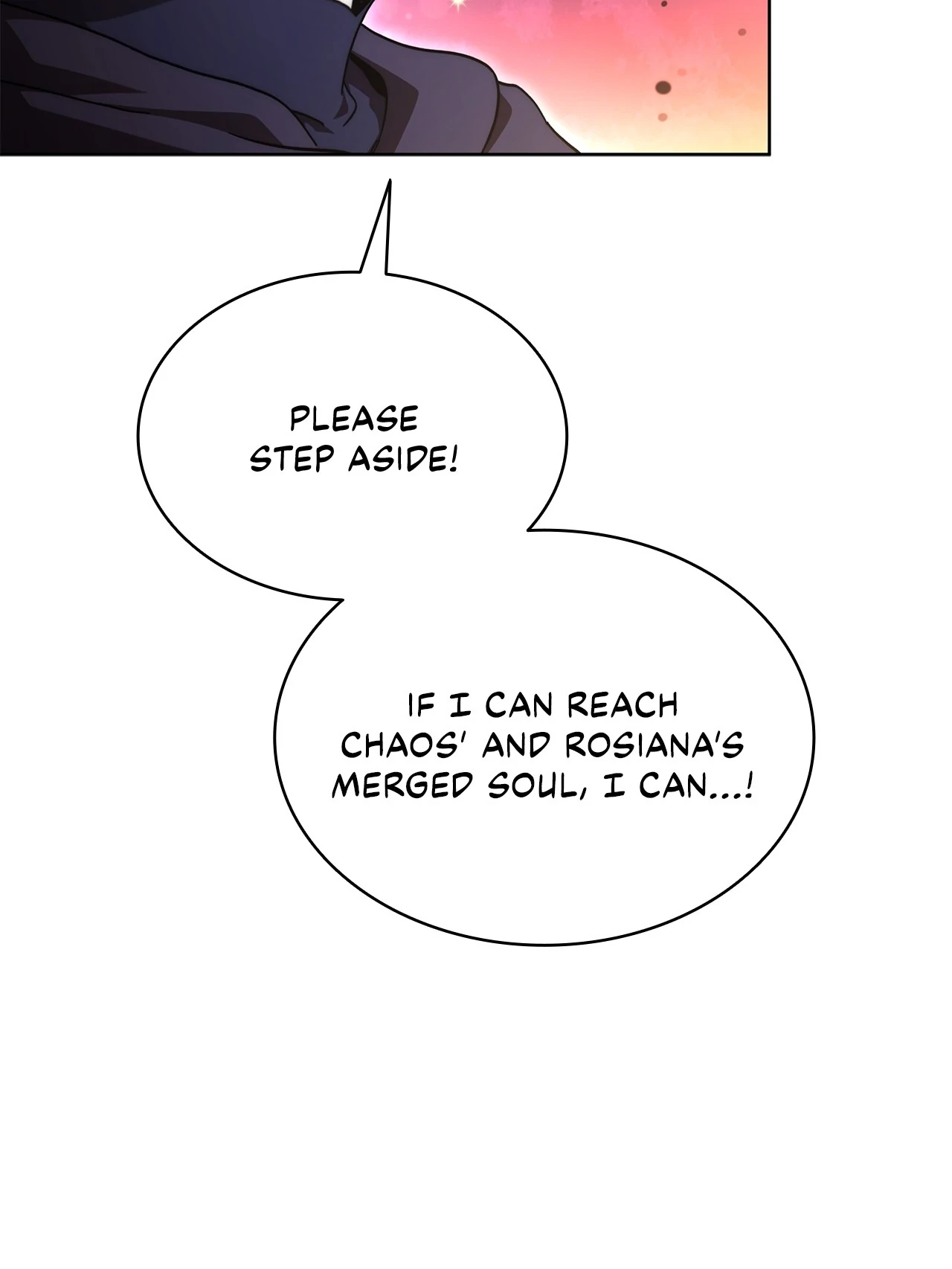 For the Happy Ending of the Tragic Novel Chapter 99 - Page 114