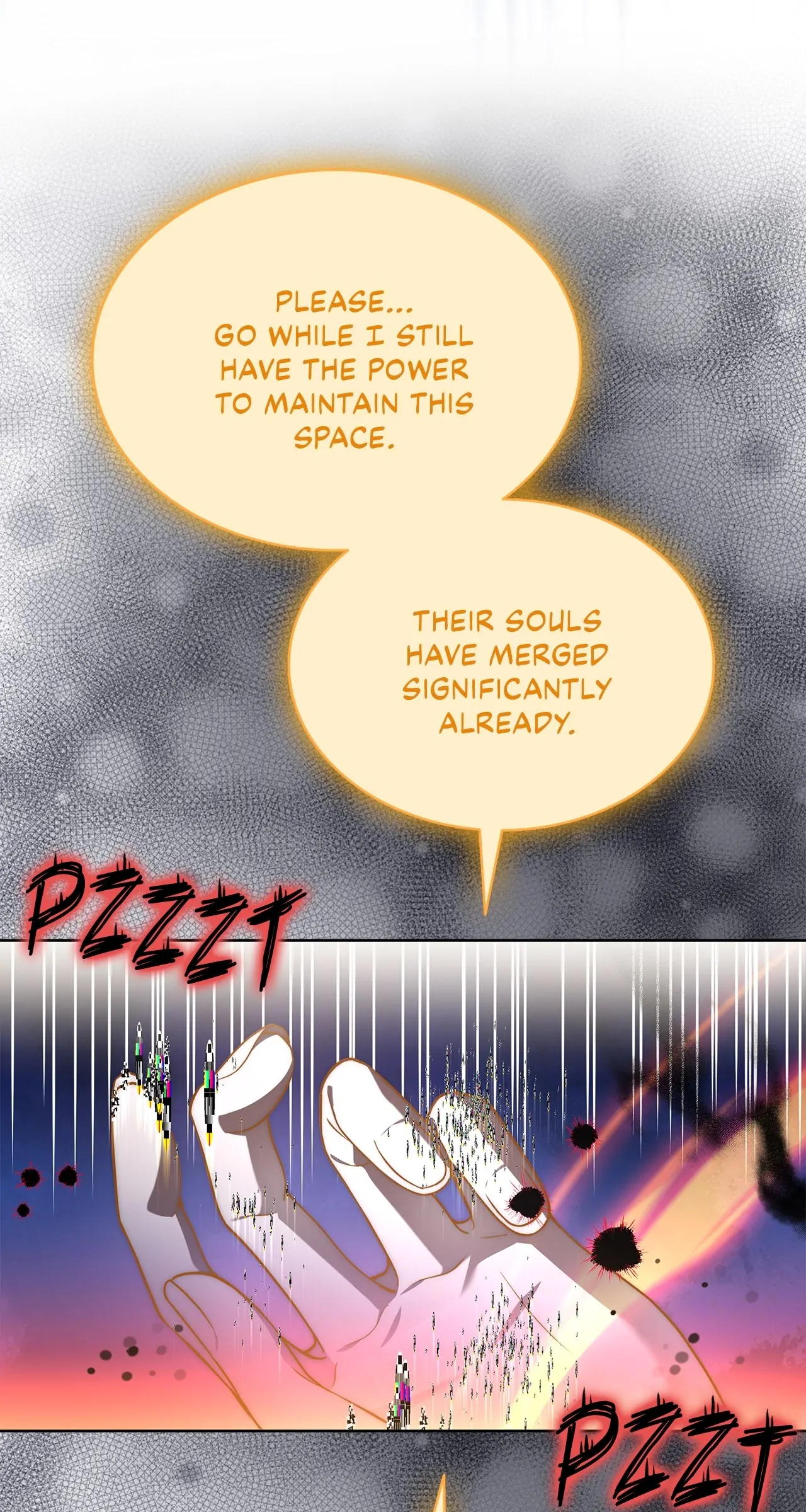 For the Happy Ending of the Tragic Novel Chapter 99 - Page 116