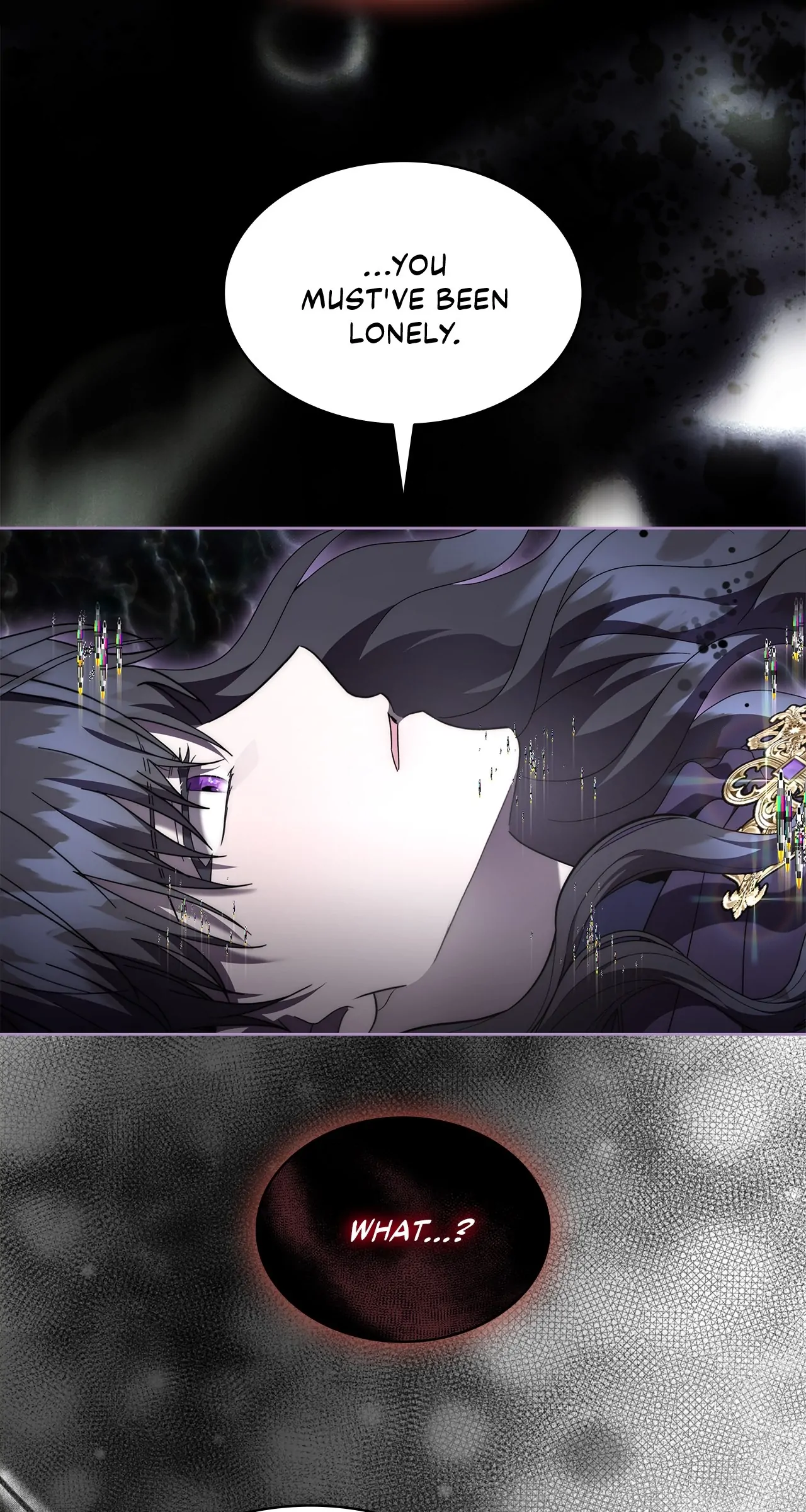 For the Happy Ending of the Tragic Novel Chapter 99 - Page 13