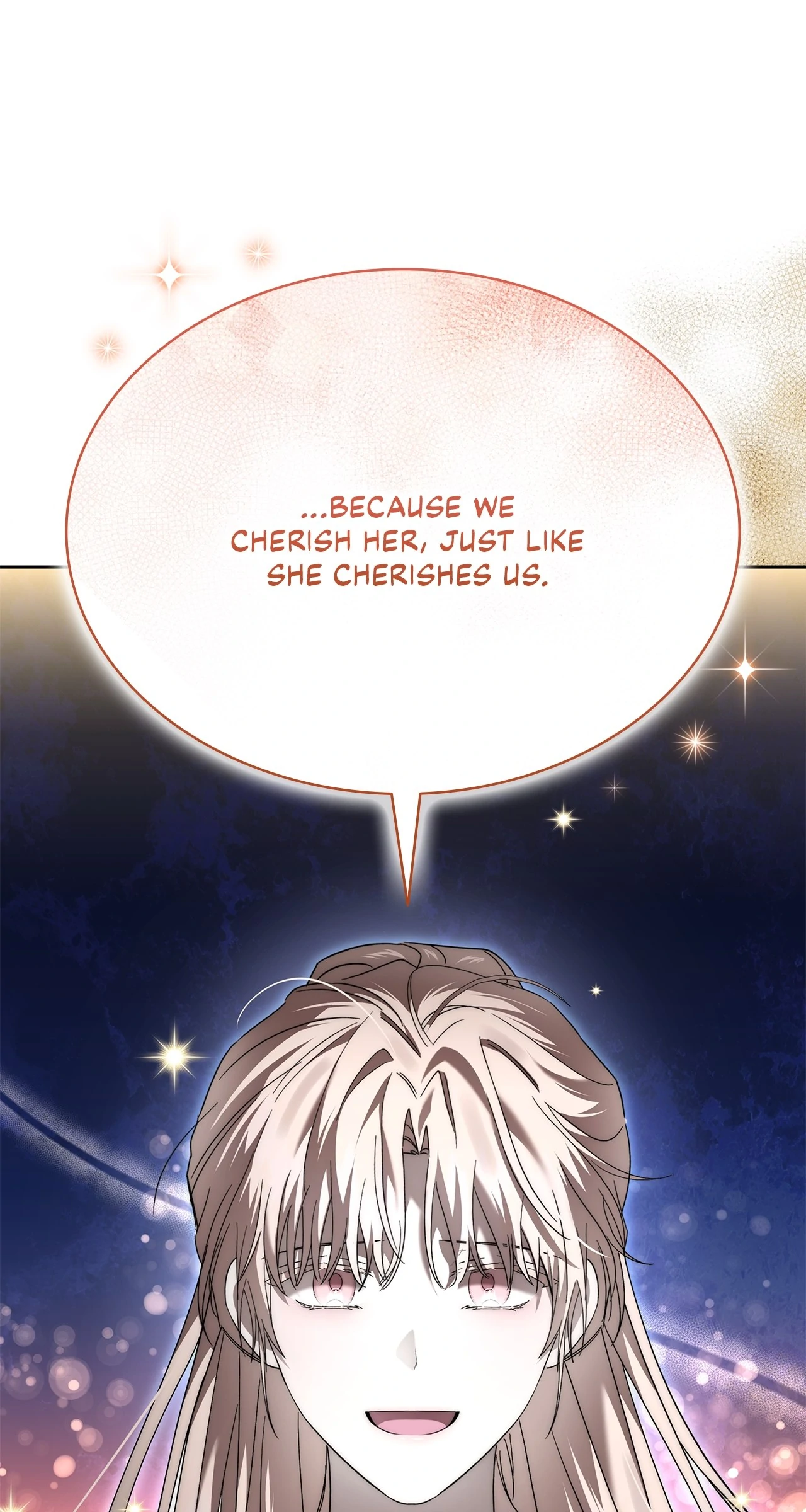 For the Happy Ending of the Tragic Novel Chapter 99 - Page 121