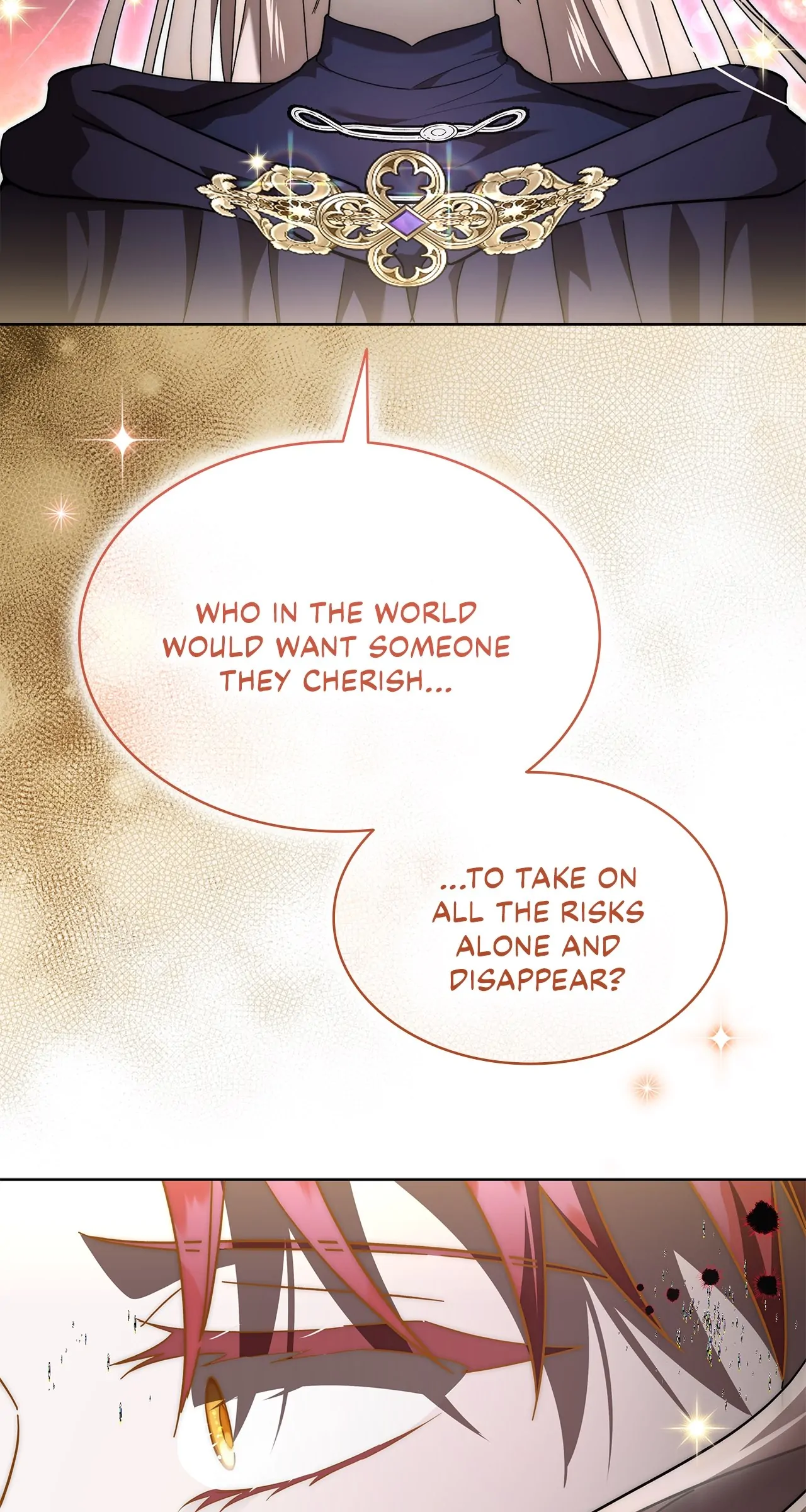 For the Happy Ending of the Tragic Novel Chapter 99 - Page 122