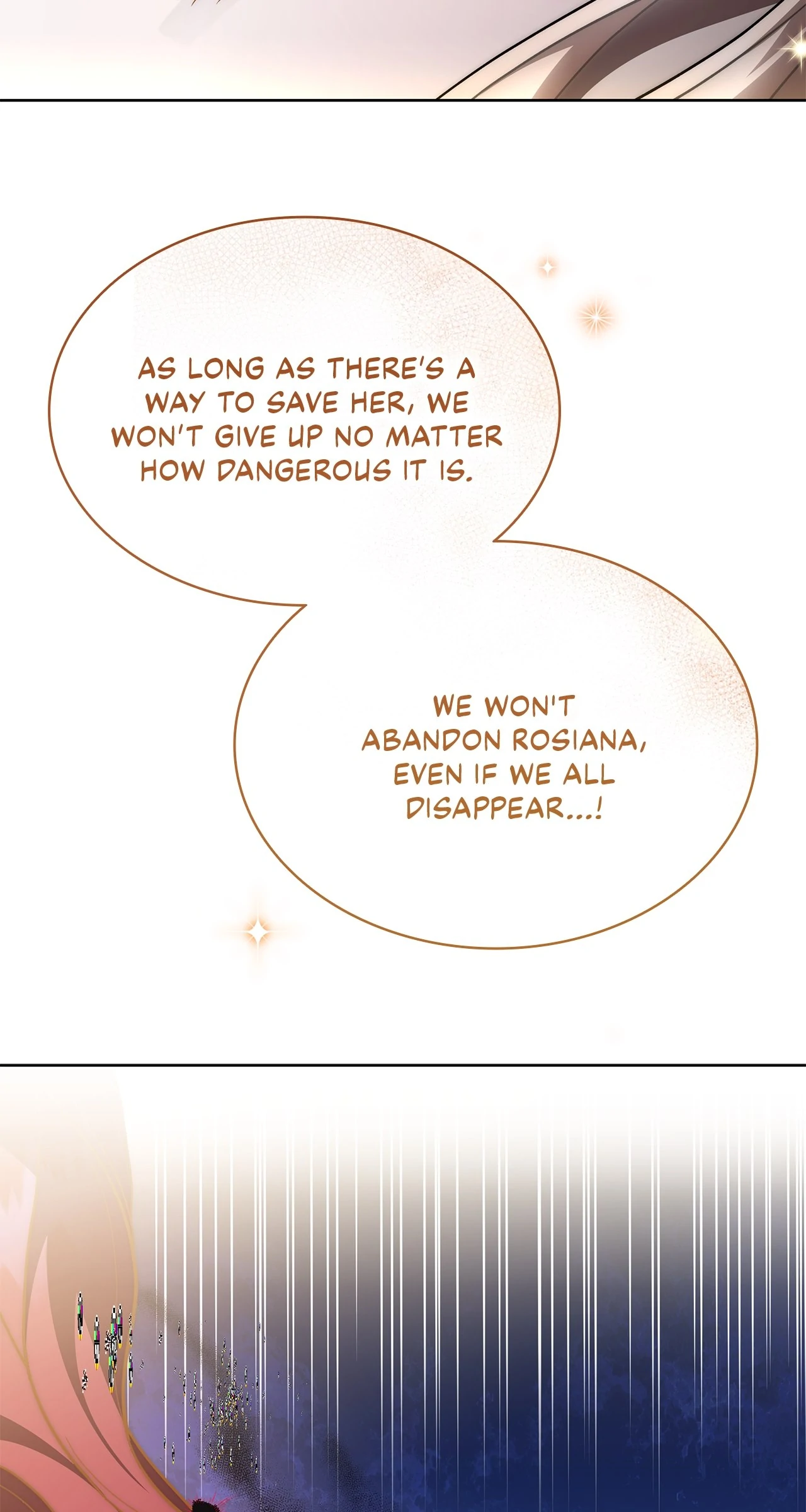 For the Happy Ending of the Tragic Novel Chapter 99 - Page 123