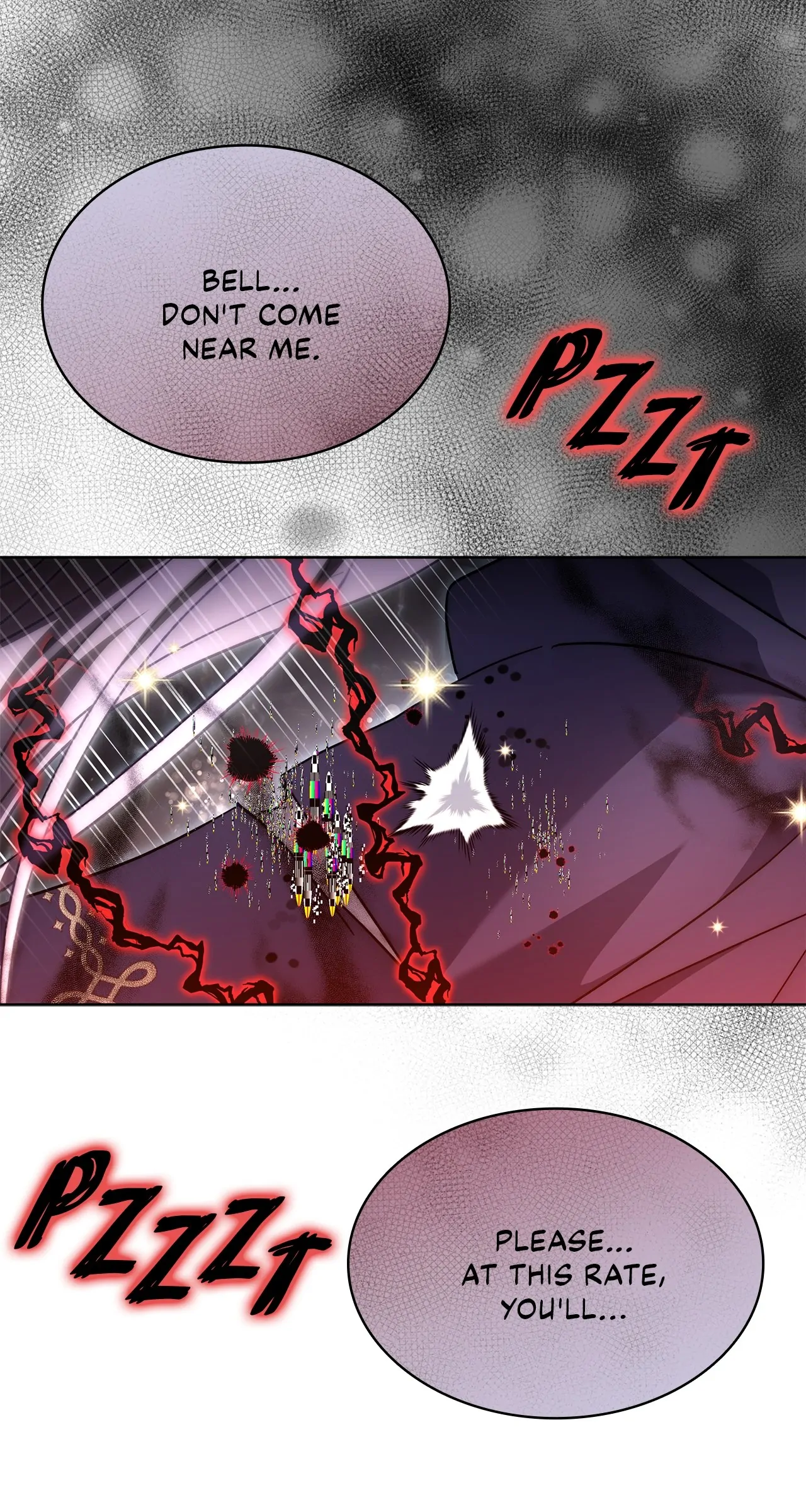 For the Happy Ending of the Tragic Novel Chapter 99 - Page 129
