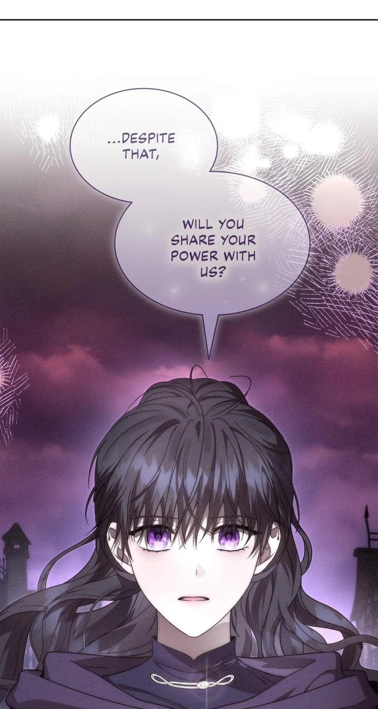 For the Happy Ending of the Tragic Novel Chapter 99 - Page 131