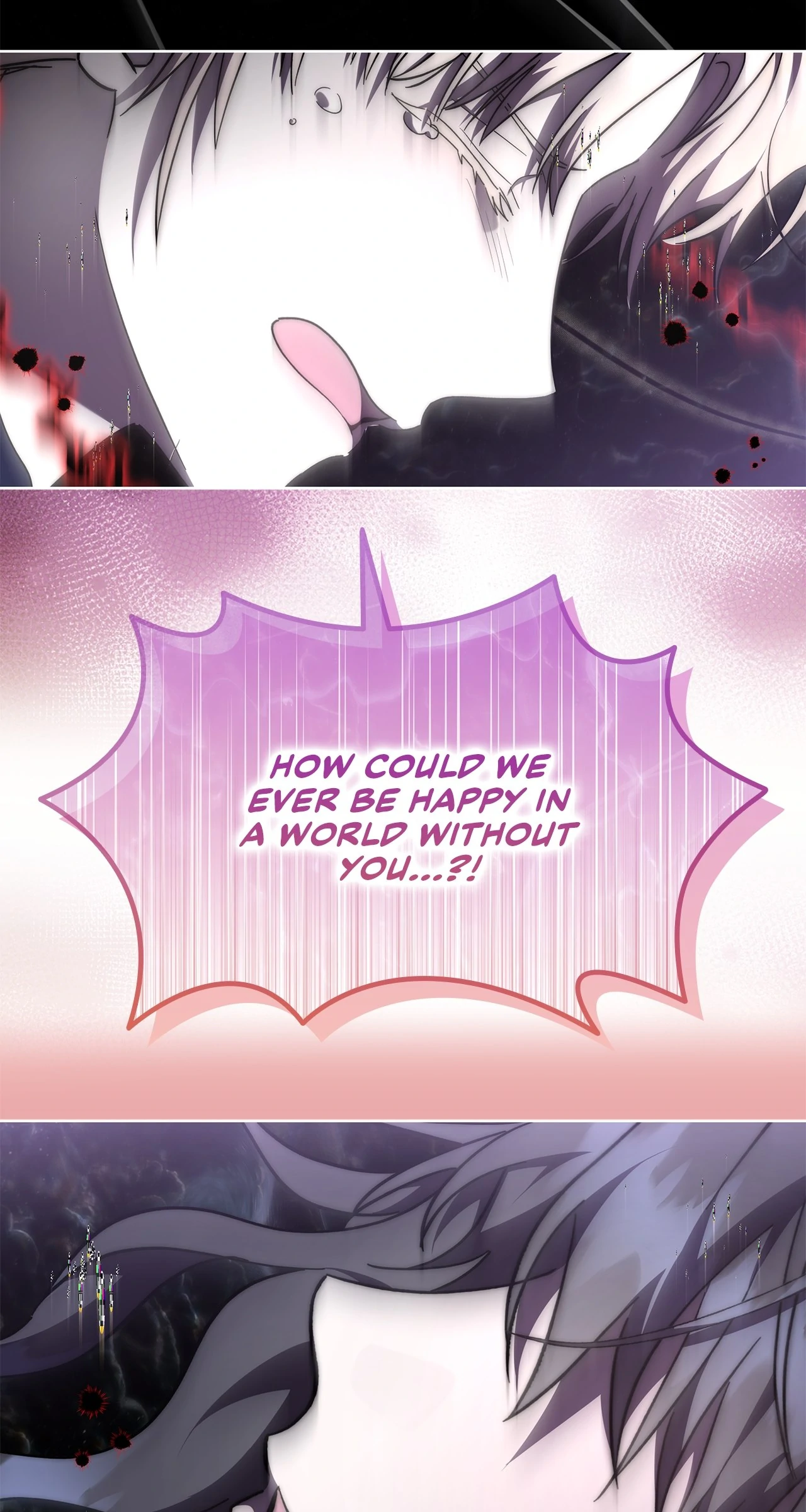 For the Happy Ending of the Tragic Novel Chapter 99 - Page 135