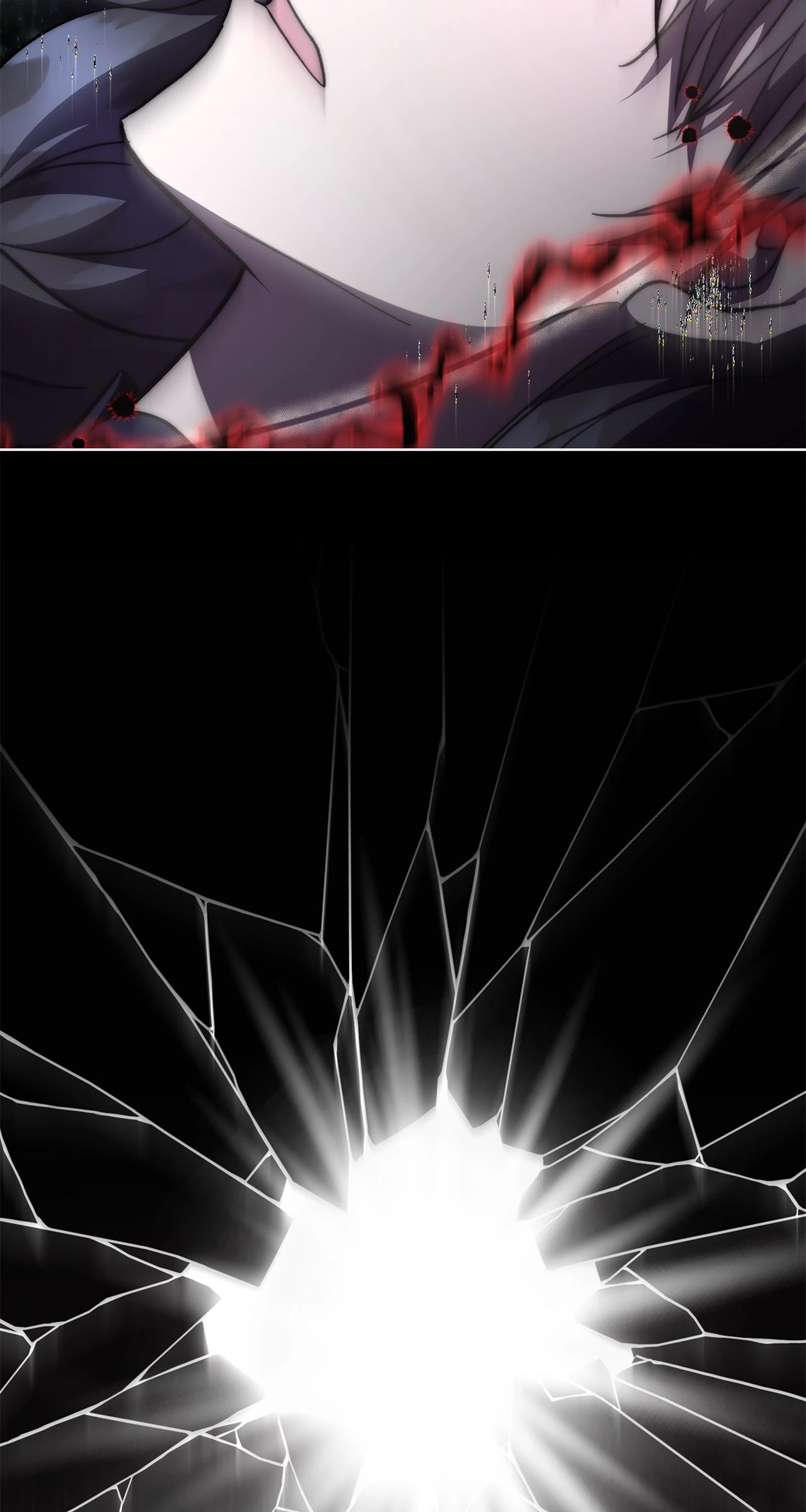 For the Happy Ending of the Tragic Novel Chapter 99 - Page 136