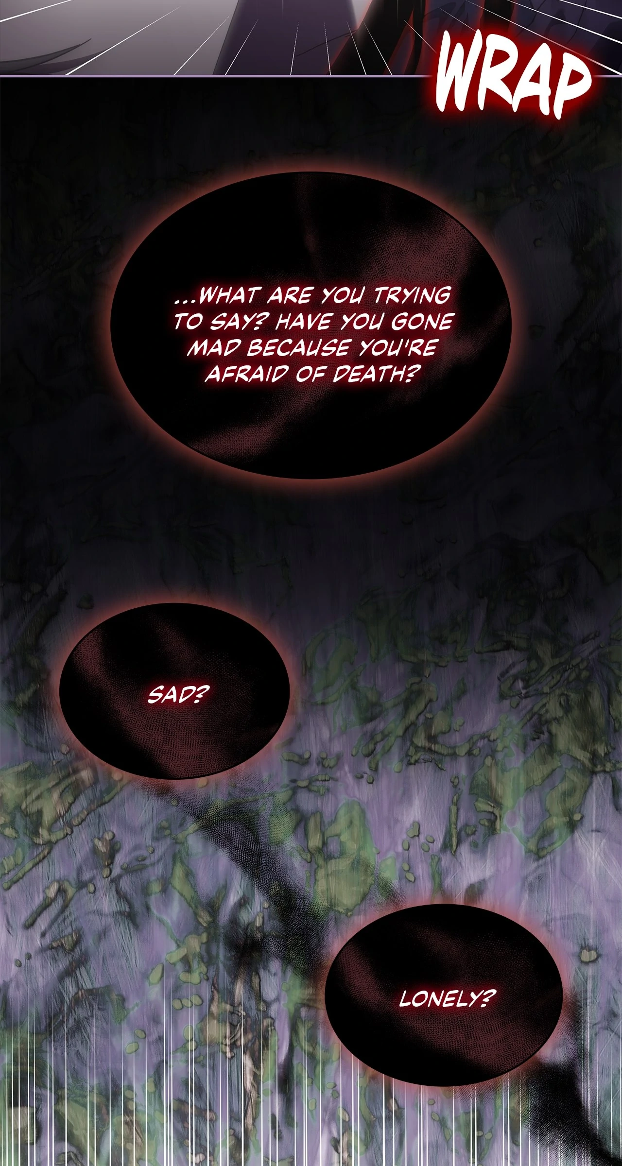 For the Happy Ending of the Tragic Novel Chapter 99 - Page 15
