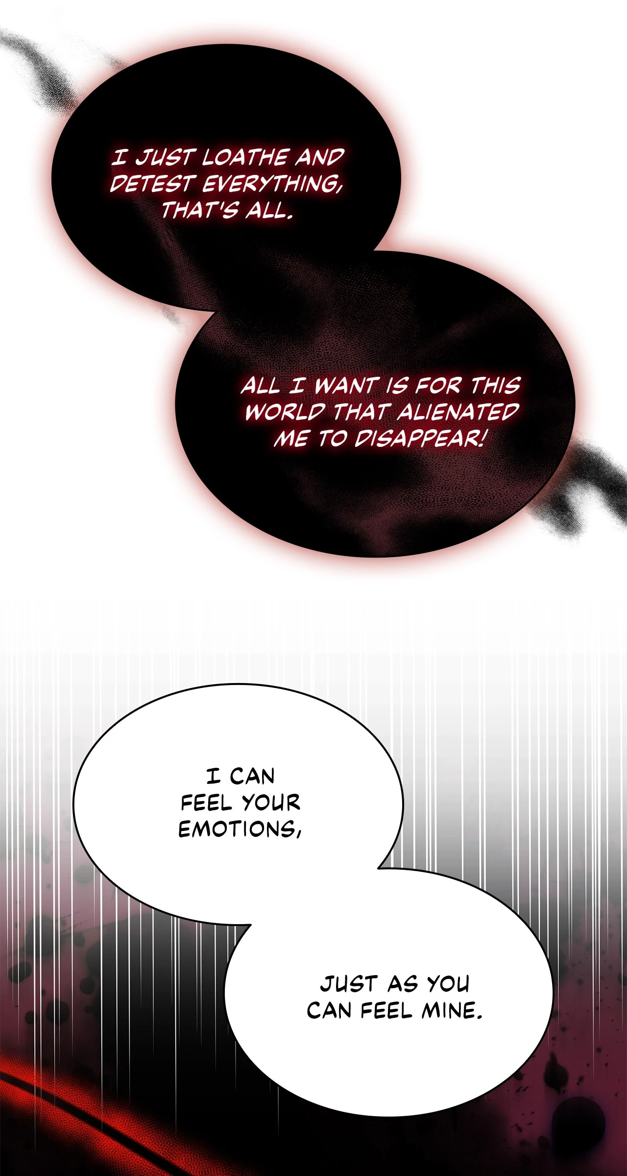 For the Happy Ending of the Tragic Novel Chapter 99 - Page 17