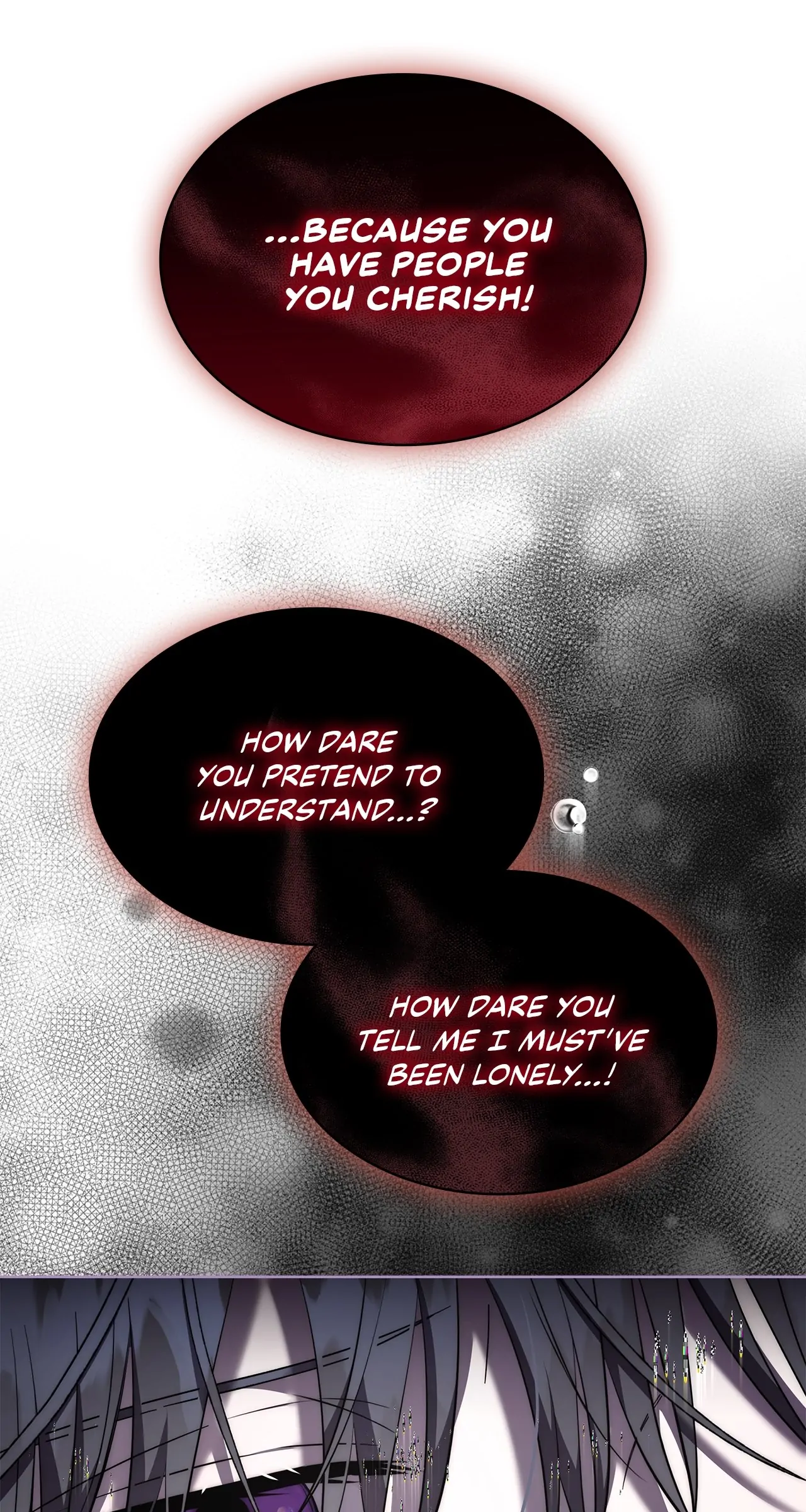 For the Happy Ending of the Tragic Novel Chapter 99 - Page 21