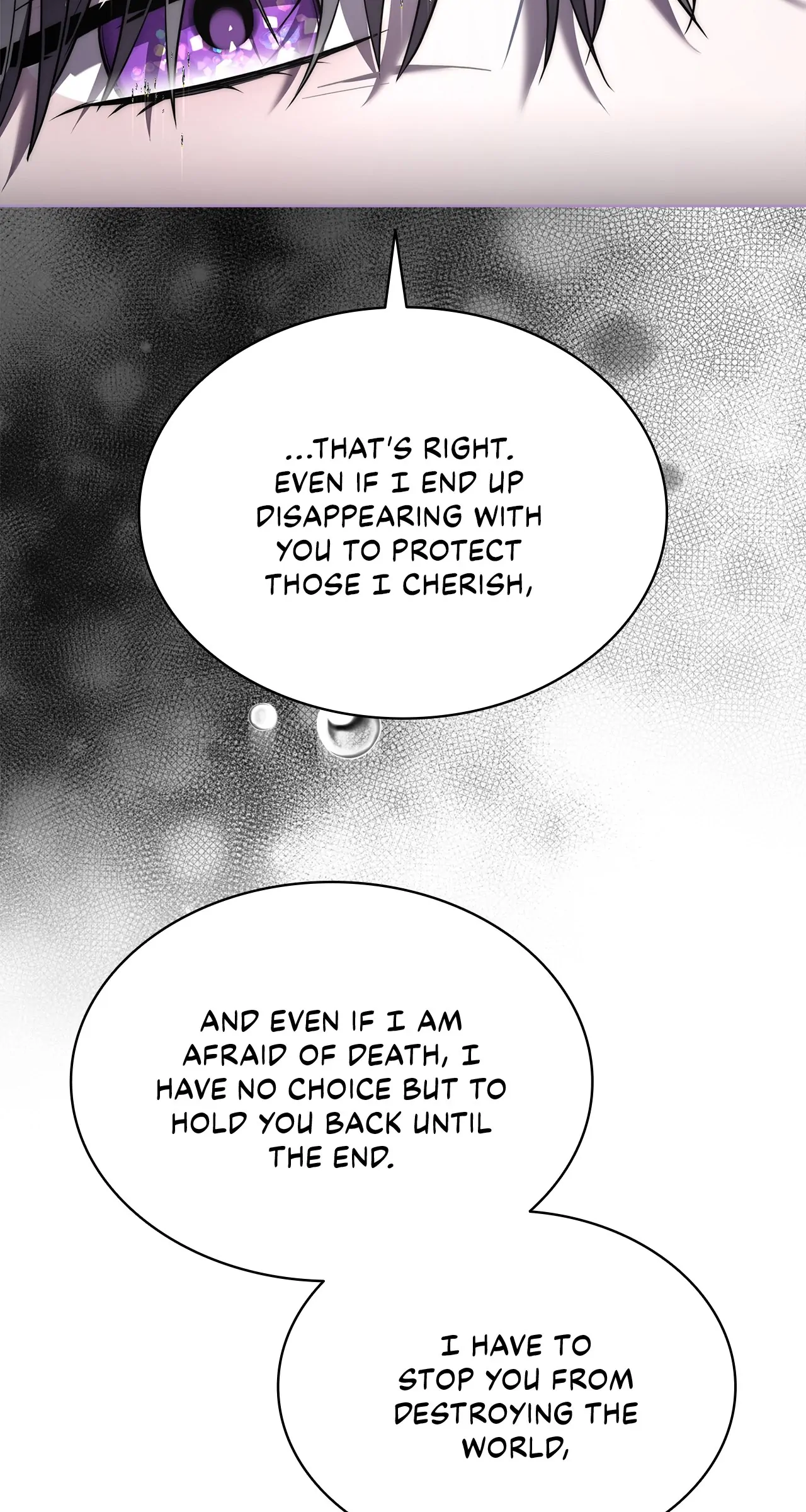 For the Happy Ending of the Tragic Novel Chapter 99 - Page 22