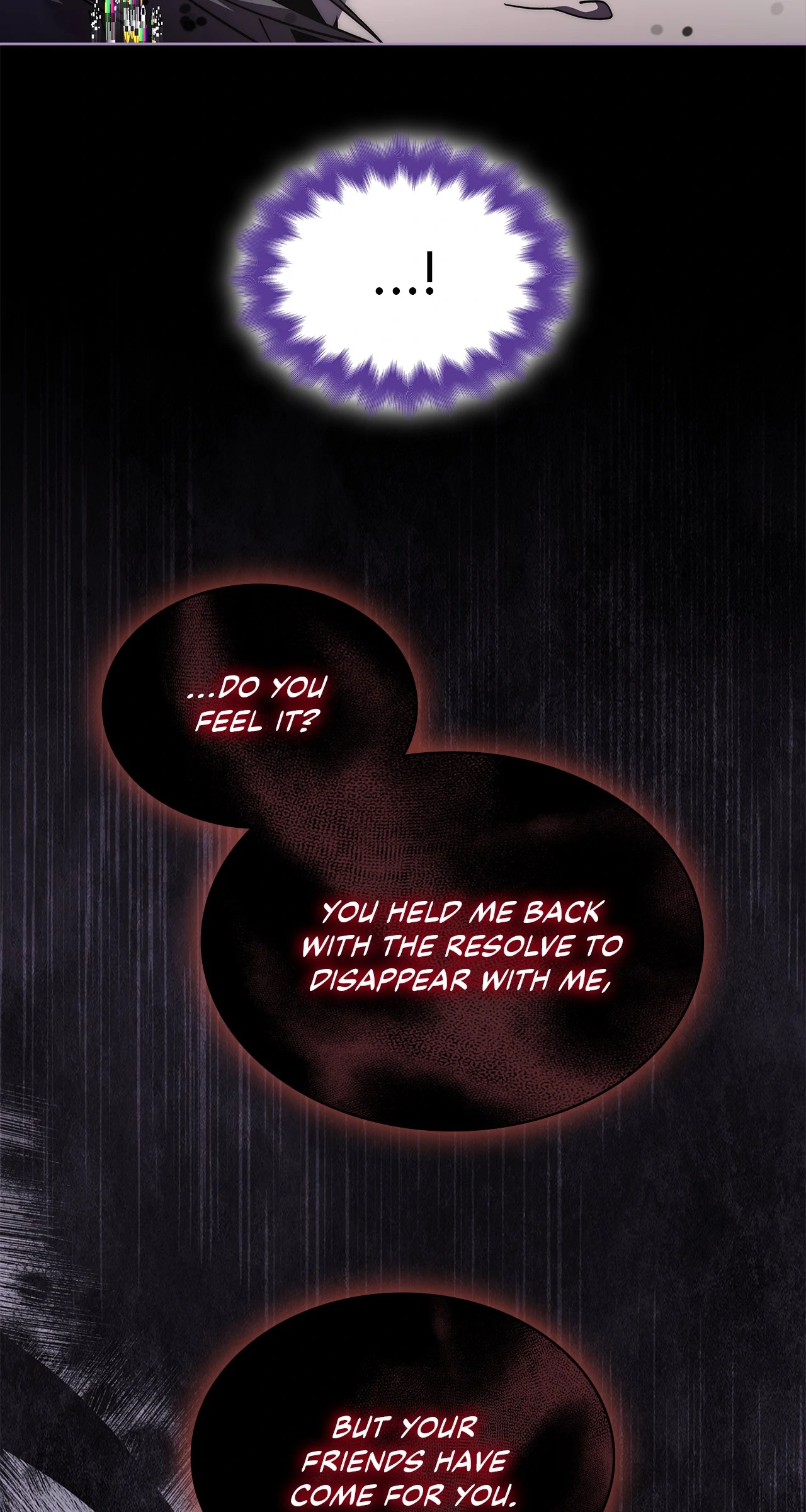 For the Happy Ending of the Tragic Novel Chapter 99 - Page 26