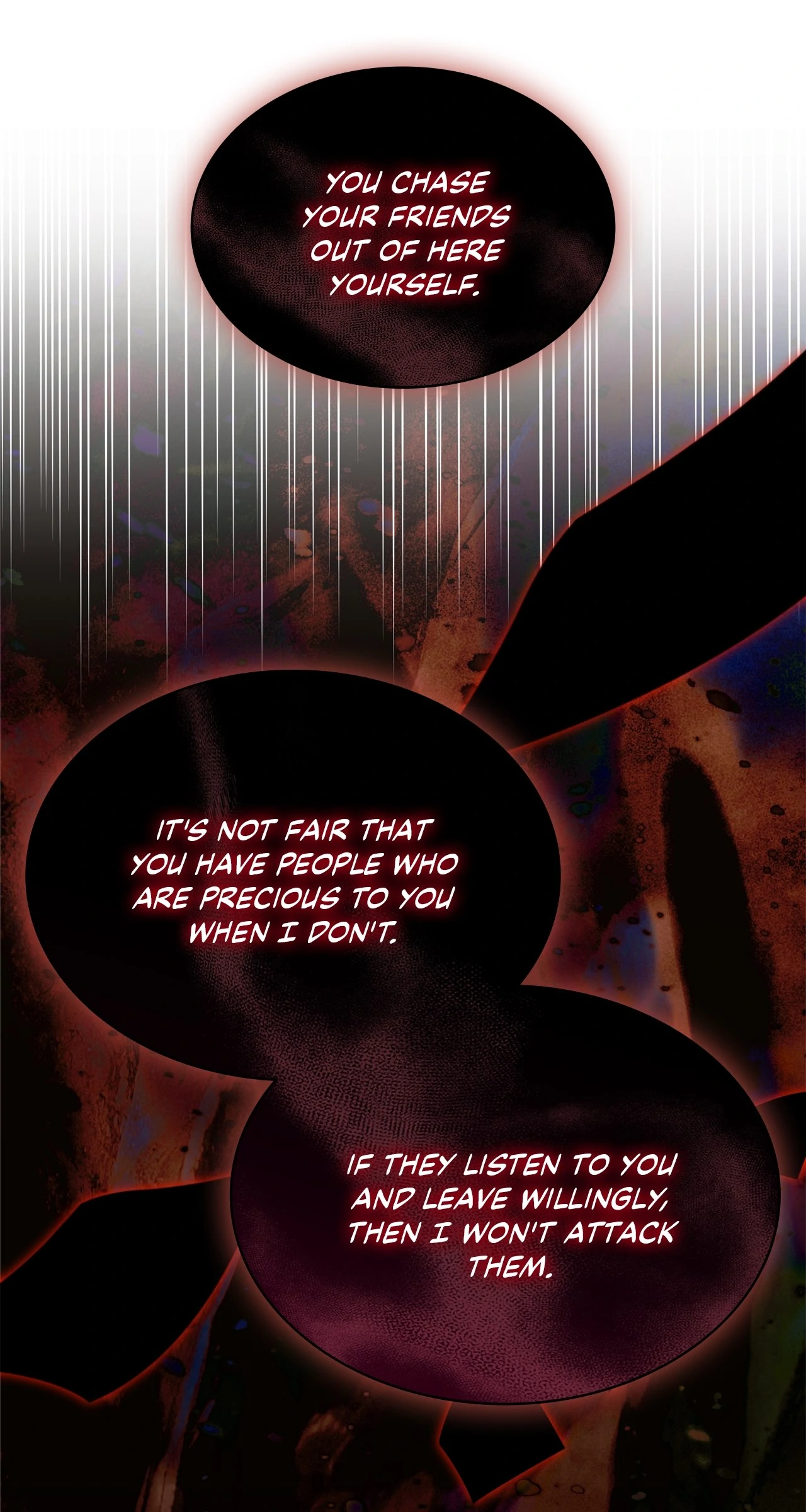 For the Happy Ending of the Tragic Novel Chapter 99 - Page 31