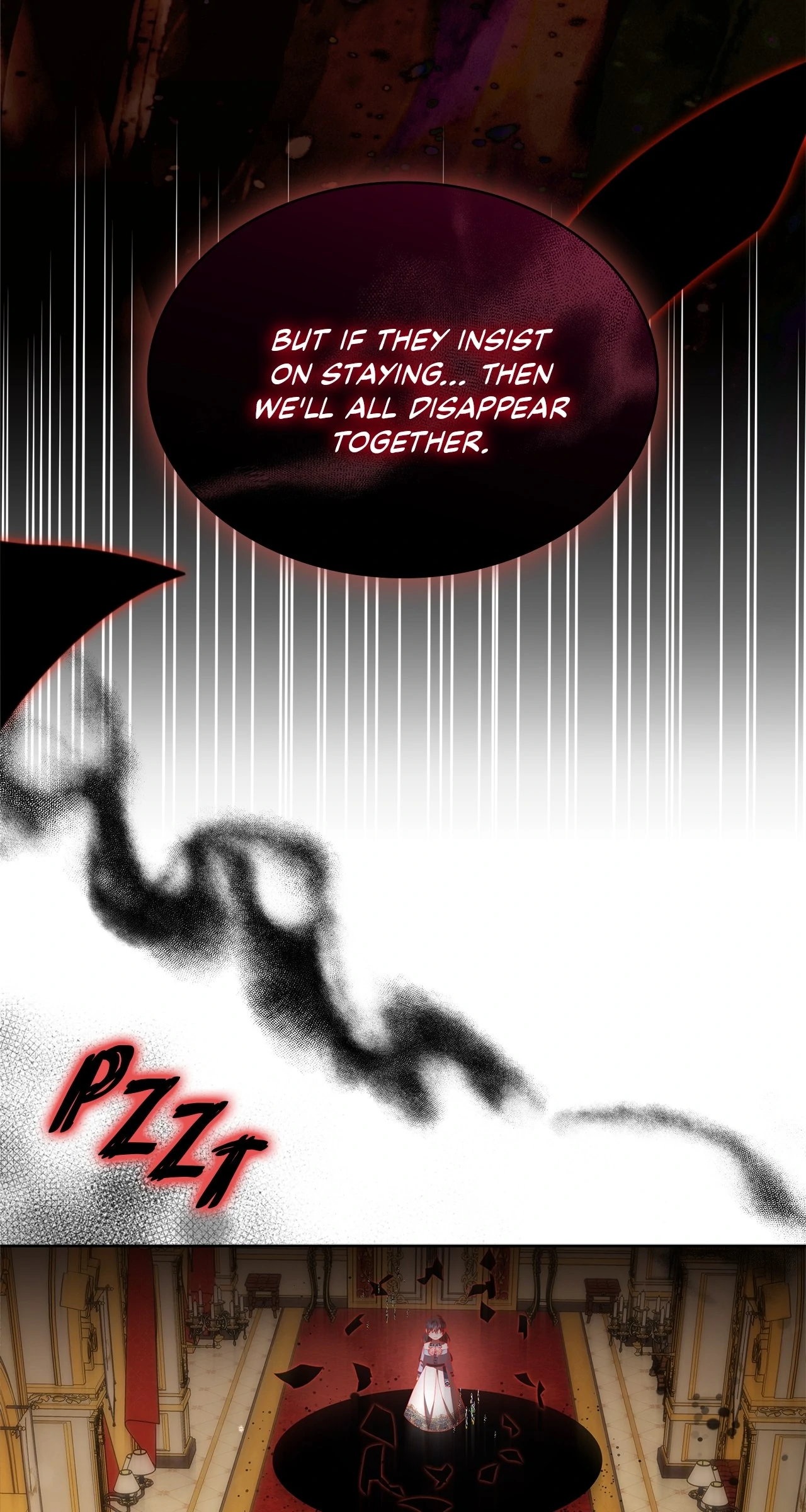 For the Happy Ending of the Tragic Novel Chapter 99 - Page 32