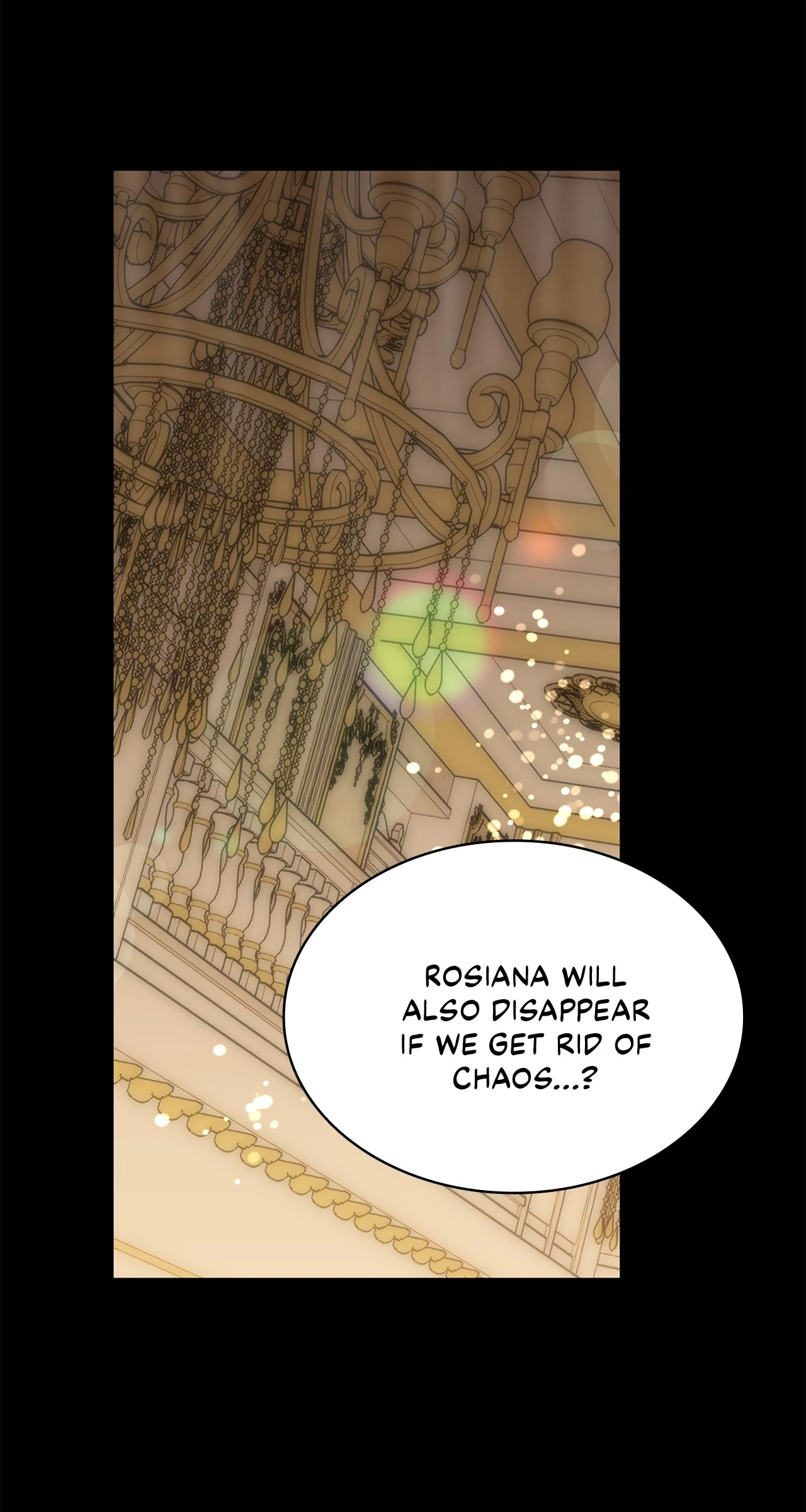 For the Happy Ending of the Tragic Novel Chapter 99 - Page 39
