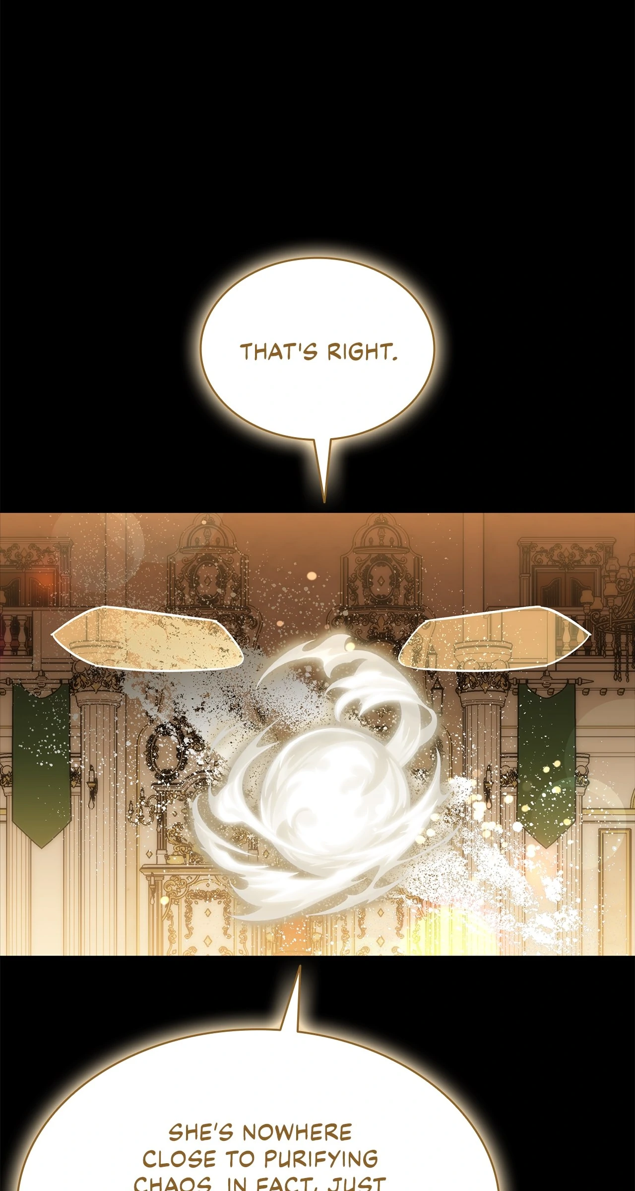 For the Happy Ending of the Tragic Novel Chapter 99 - Page 40