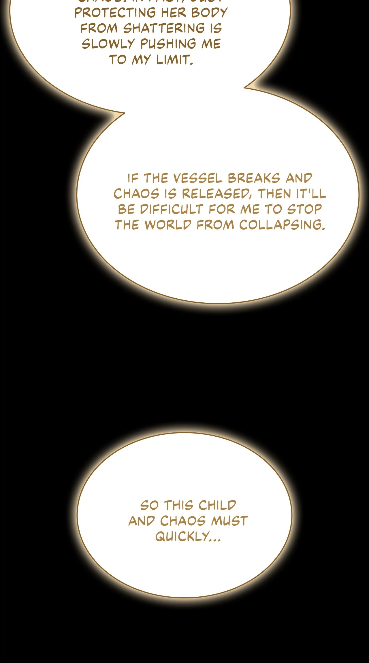 For the Happy Ending of the Tragic Novel Chapter 99 - Page 41