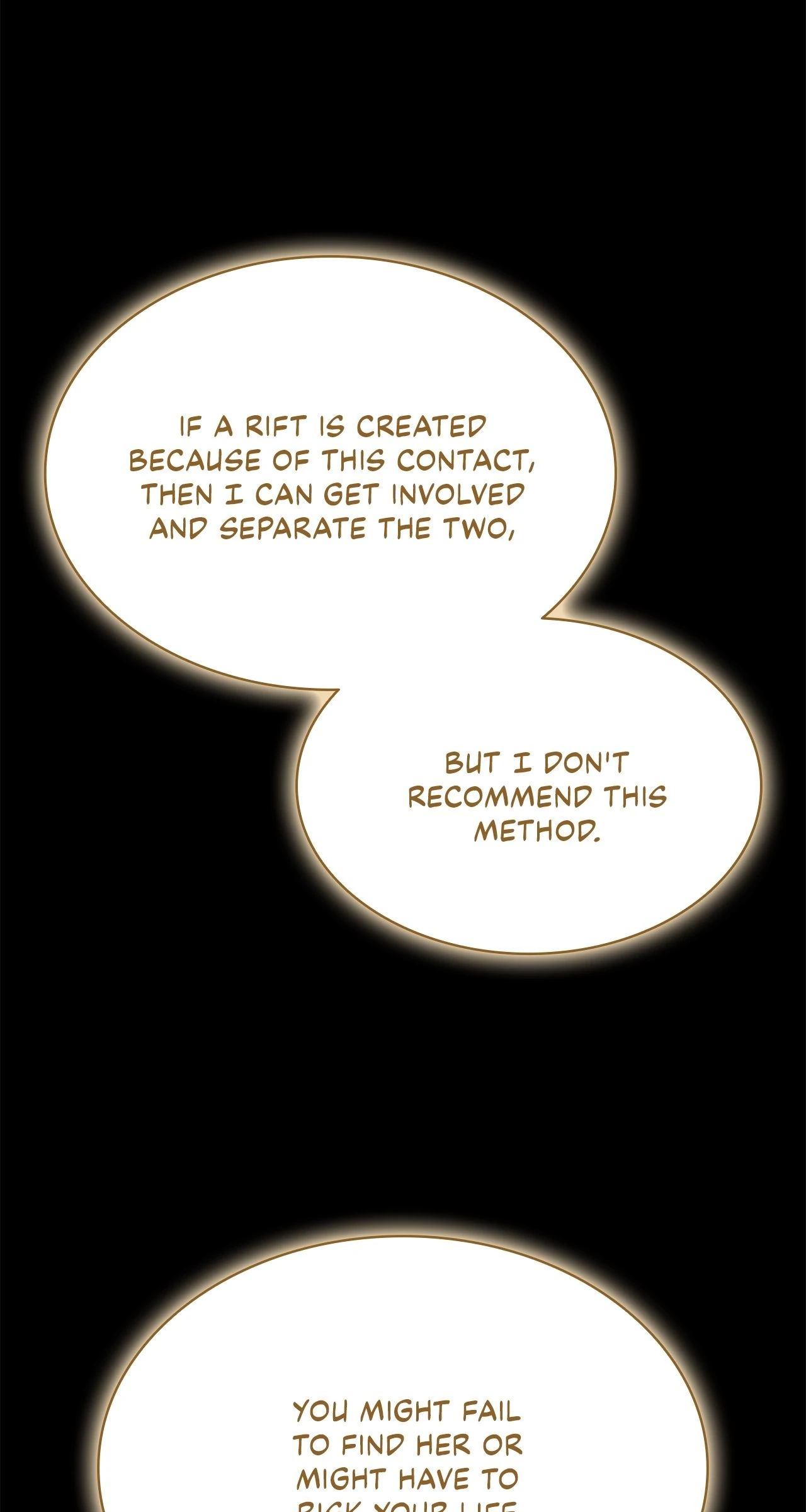 For the Happy Ending of the Tragic Novel Chapter 99 - Page 44