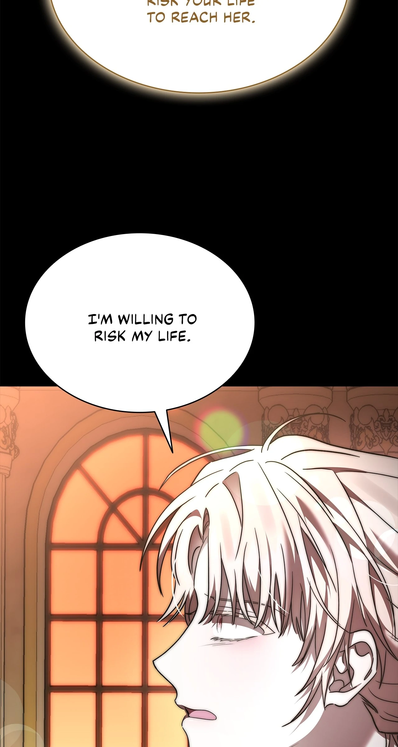 For the Happy Ending of the Tragic Novel Chapter 99 - Page 45