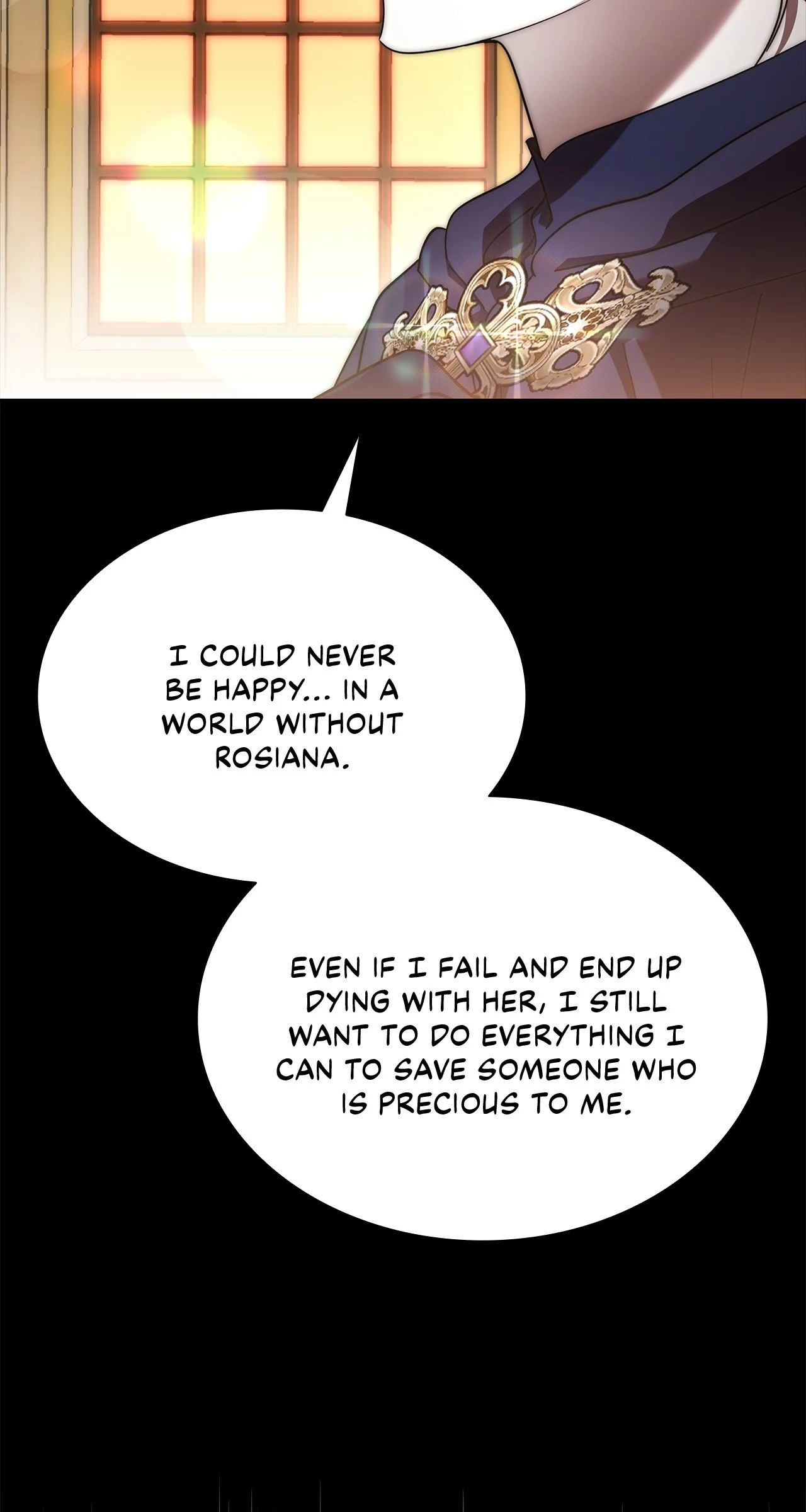 For the Happy Ending of the Tragic Novel Chapter 99 - Page 46