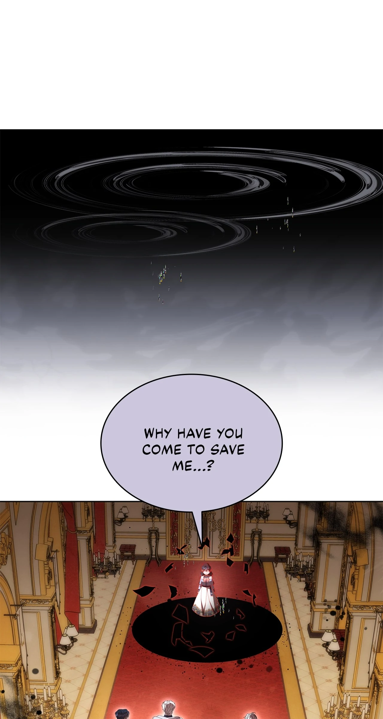 For the Happy Ending of the Tragic Novel Chapter 99 - Page 48