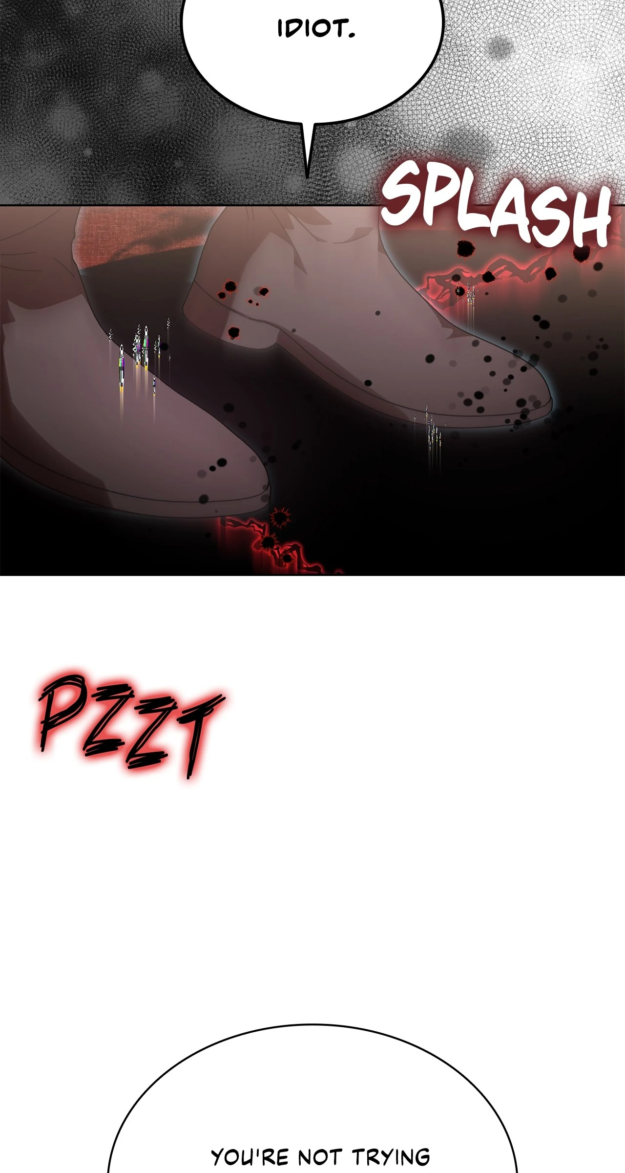For the Happy Ending of the Tragic Novel Chapter 99 - Page 54