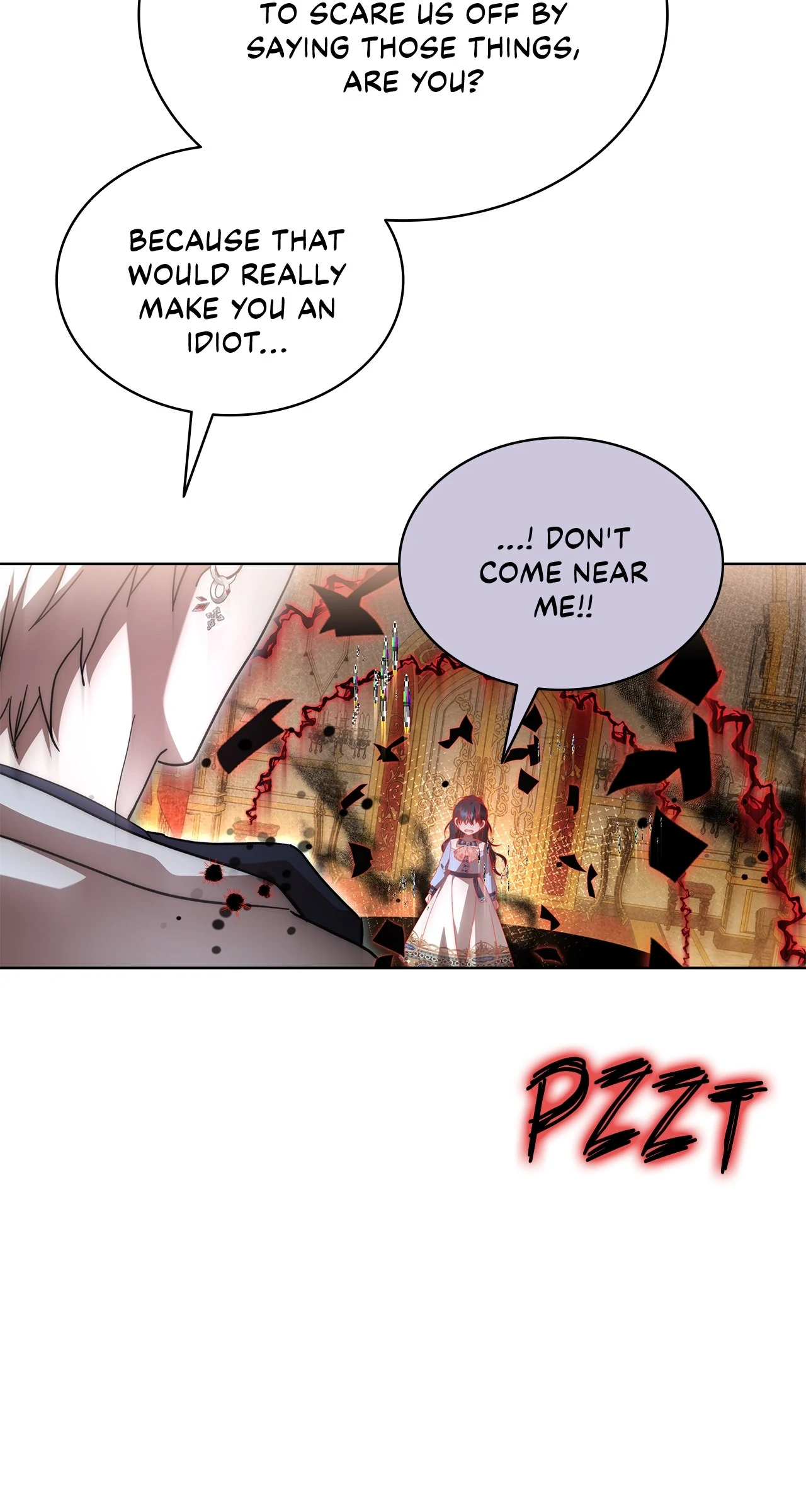 For the Happy Ending of the Tragic Novel Chapter 99 - Page 55