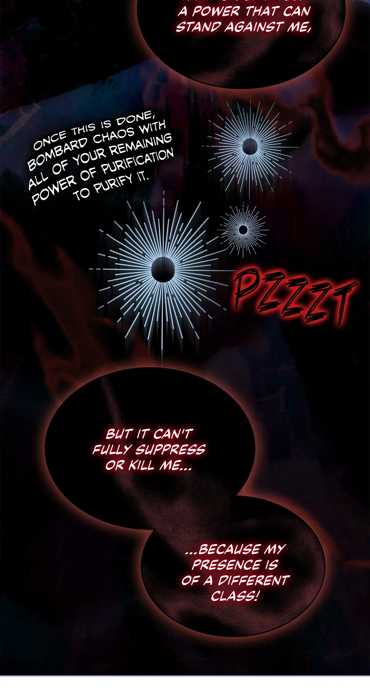 For the Happy Ending of the Tragic Novel Chapter 99 - Page 7
