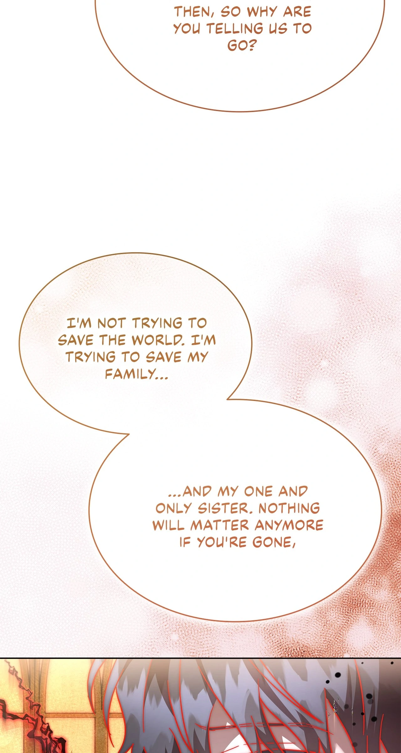 For the Happy Ending of the Tragic Novel Chapter 99 - Page 62