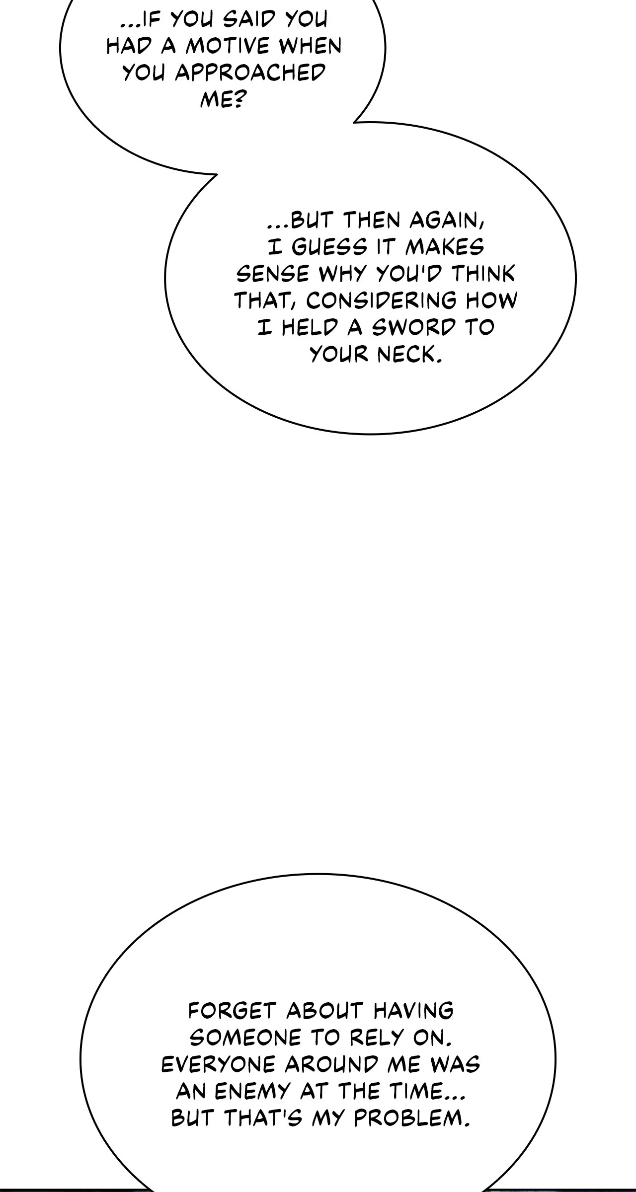 For the Happy Ending of the Tragic Novel Chapter 99 - Page 66