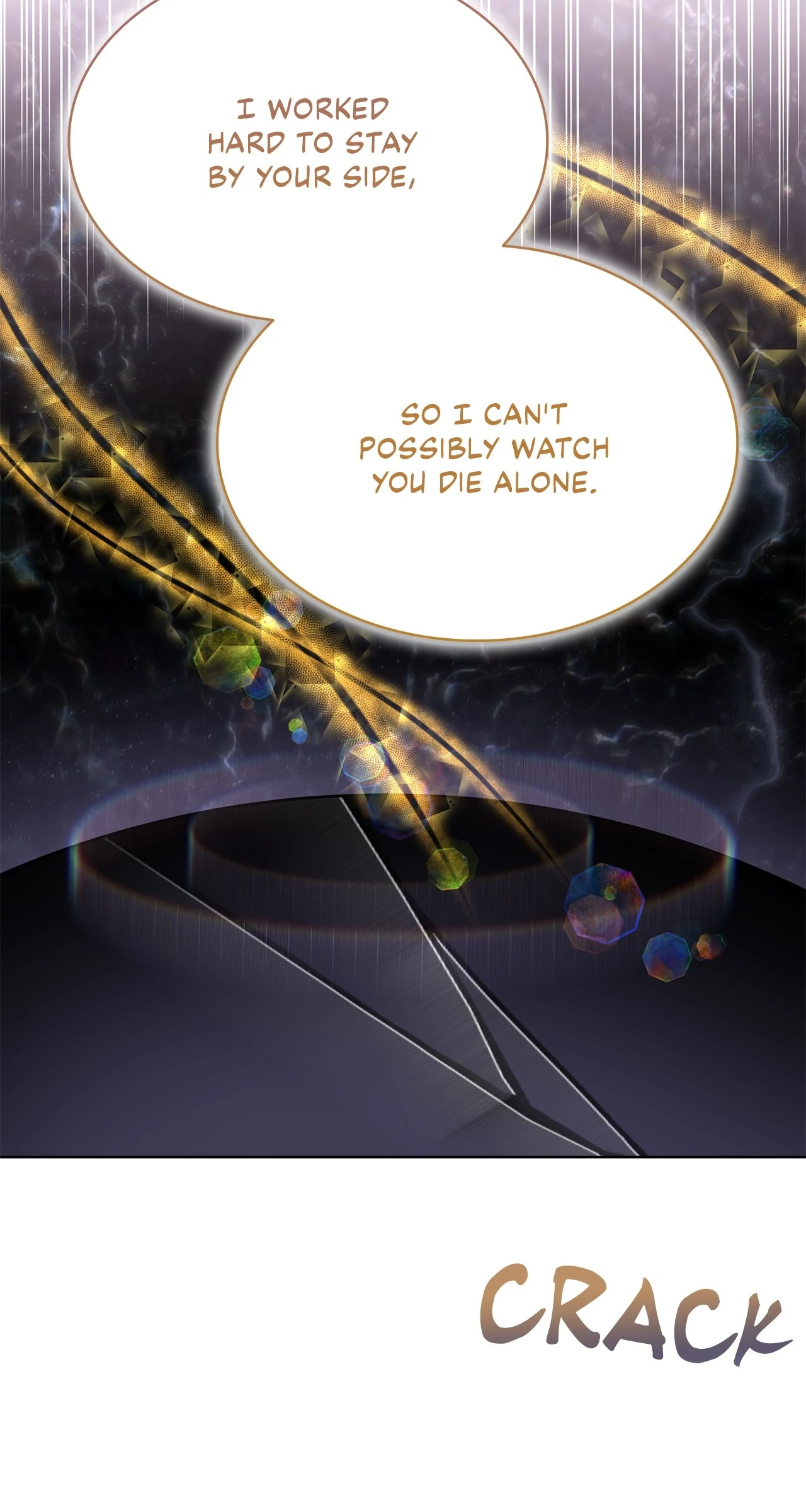 For the Happy Ending of the Tragic Novel Chapter 99 - Page 73