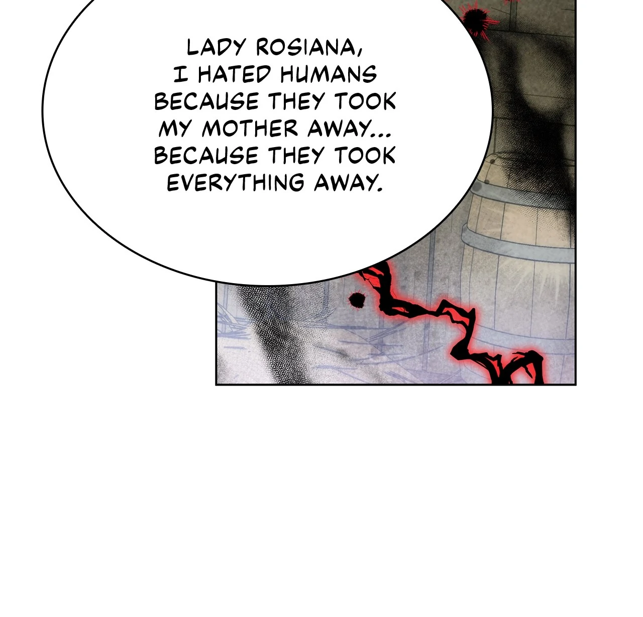 For the Happy Ending of the Tragic Novel Chapter 99 - Page 75