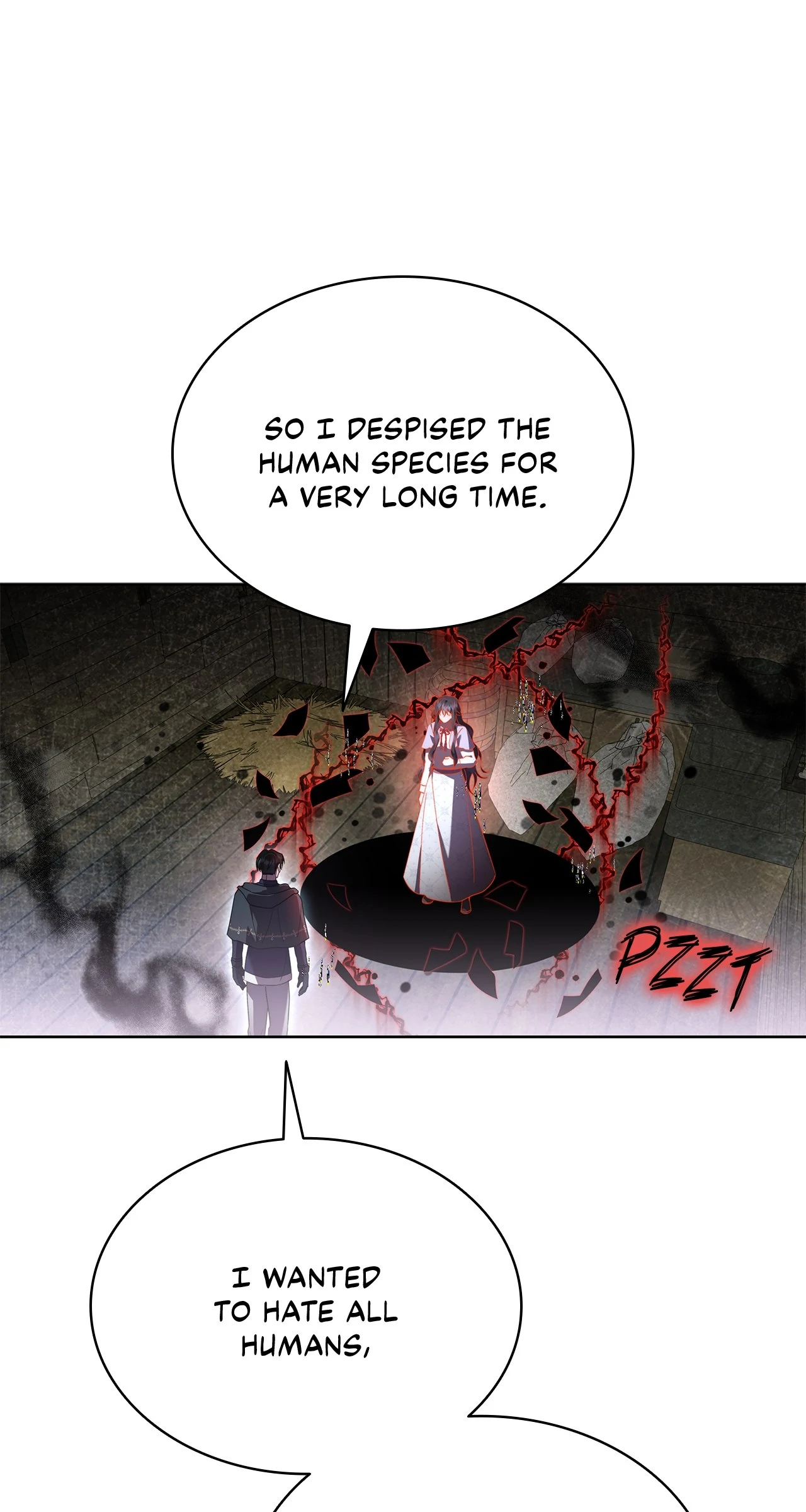 For the Happy Ending of the Tragic Novel Chapter 99 - Page 76