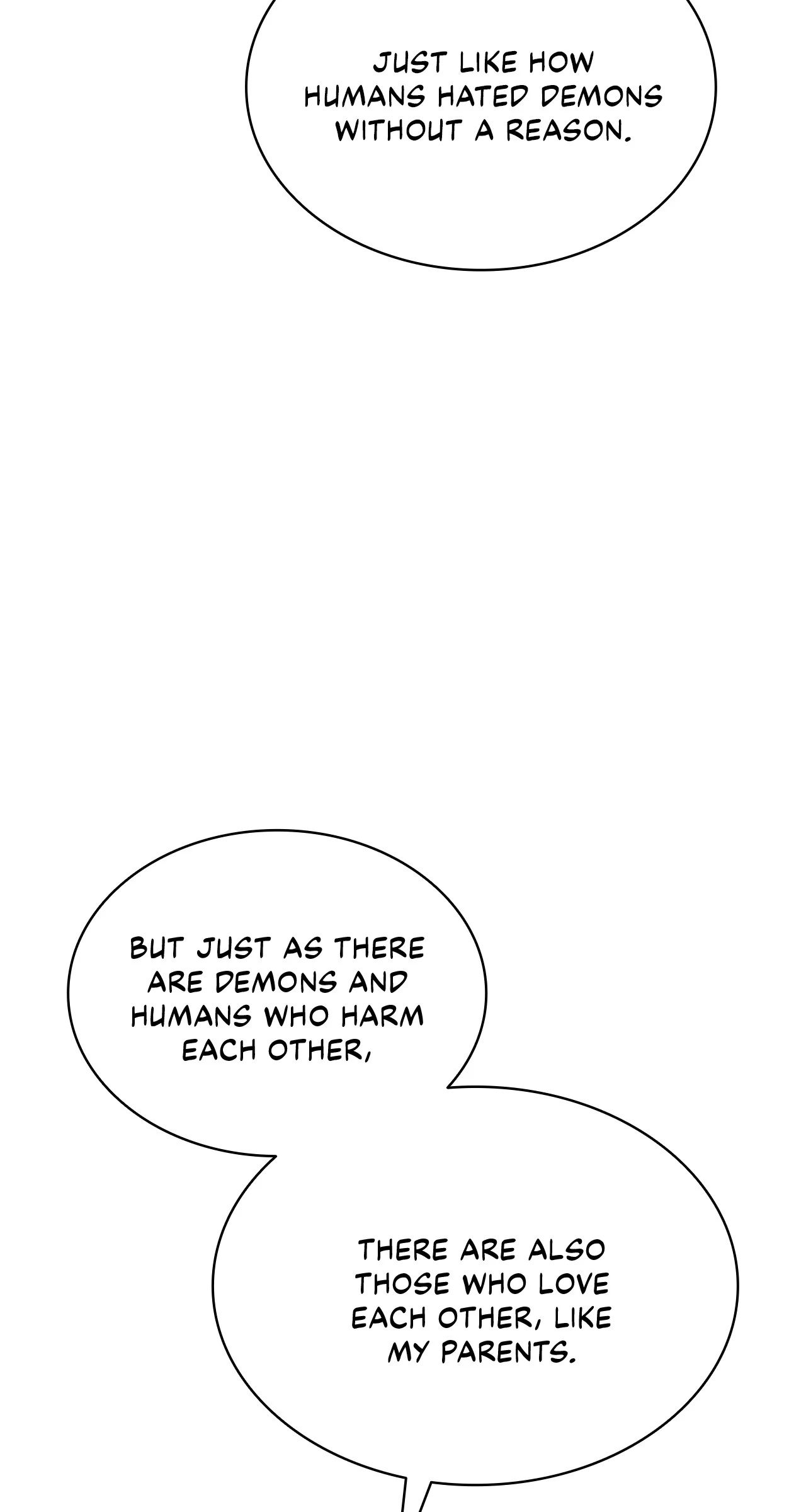 For the Happy Ending of the Tragic Novel Chapter 99 - Page 77
