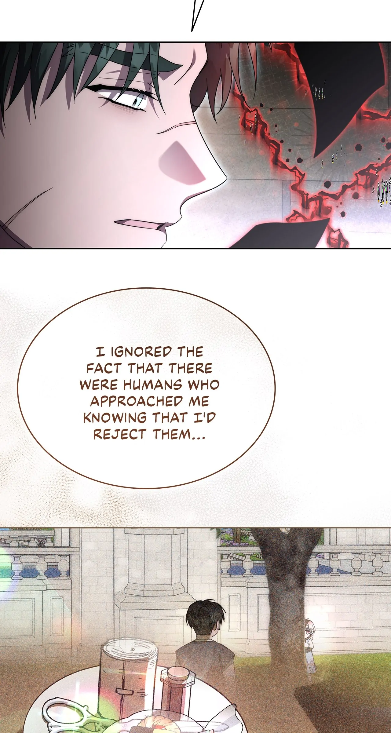 For the Happy Ending of the Tragic Novel Chapter 99 - Page 78