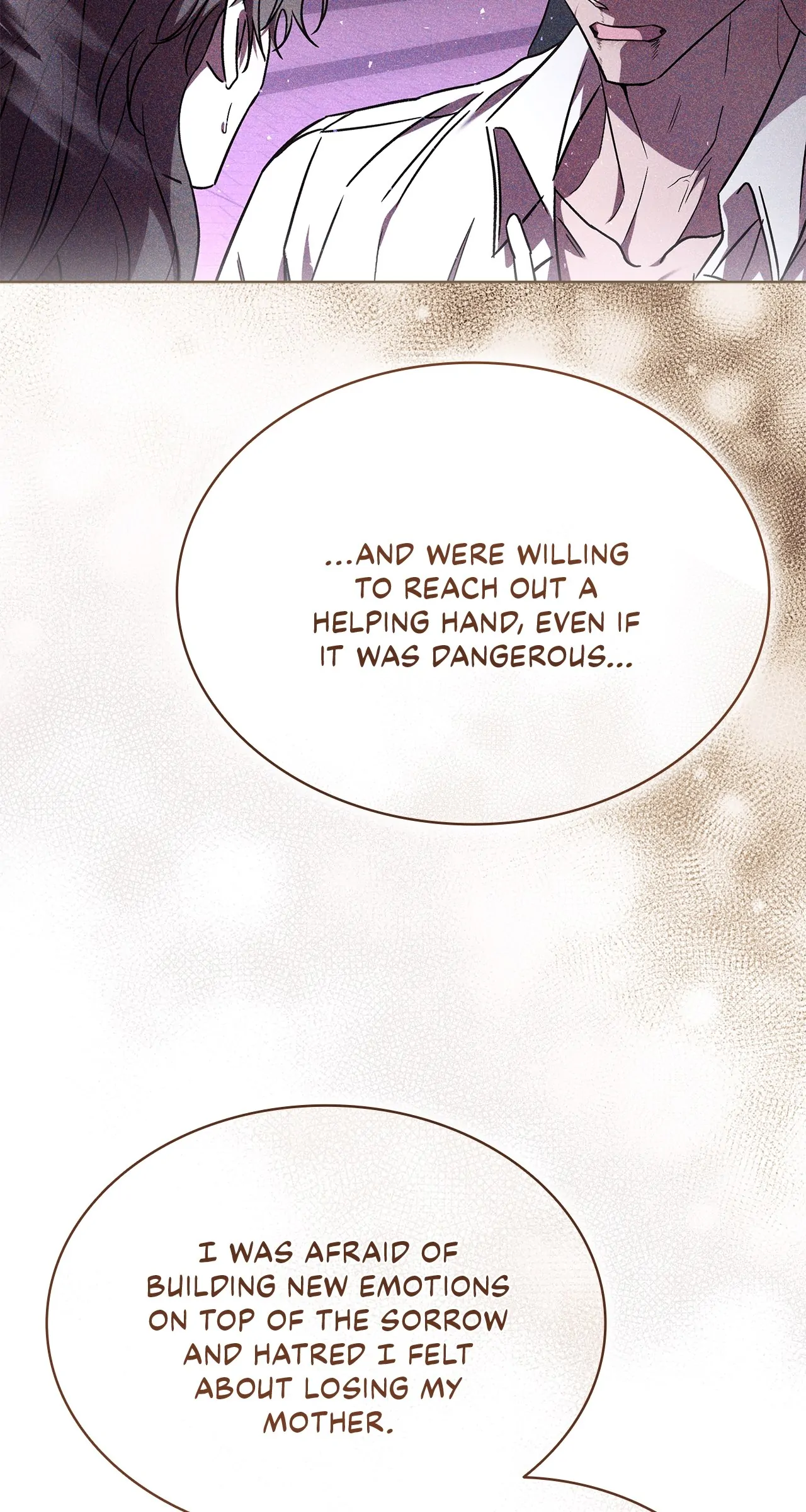 For the Happy Ending of the Tragic Novel Chapter 99 - Page 80