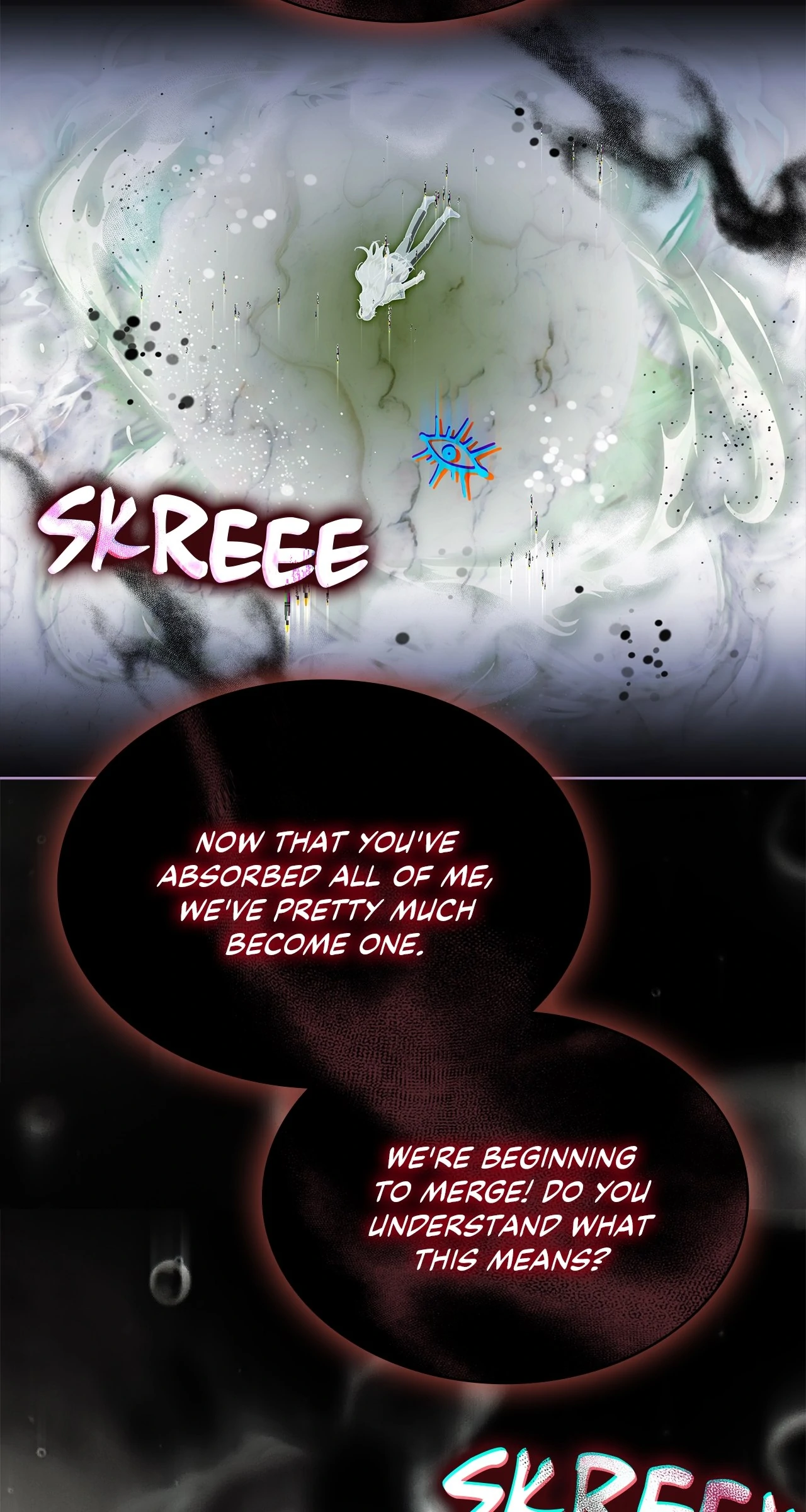 For the Happy Ending of the Tragic Novel Chapter 99 - Page 9