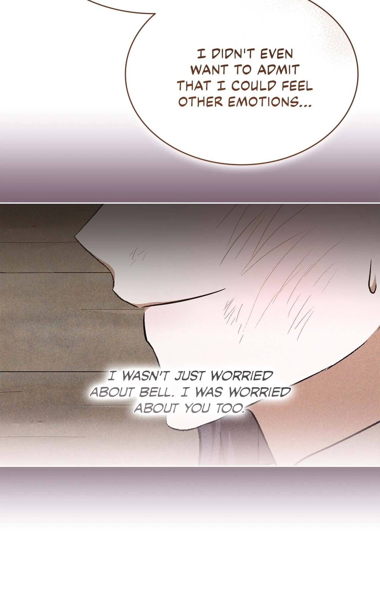For the Happy Ending of the Tragic Novel Chapter 99 - Page 81