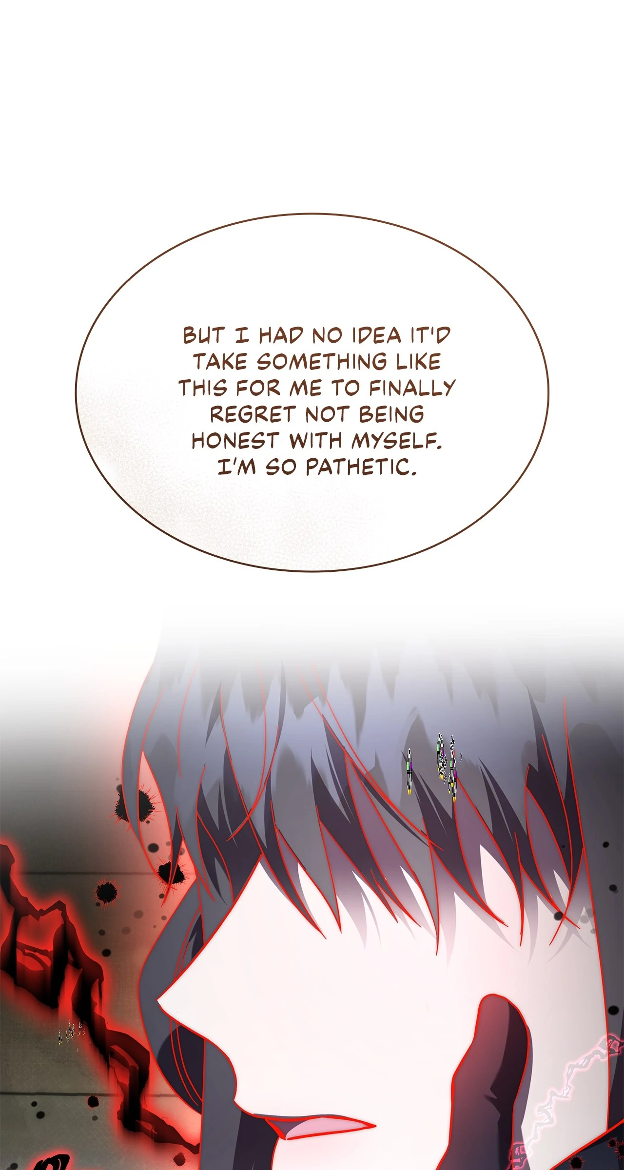 For the Happy Ending of the Tragic Novel Chapter 99 - Page 82