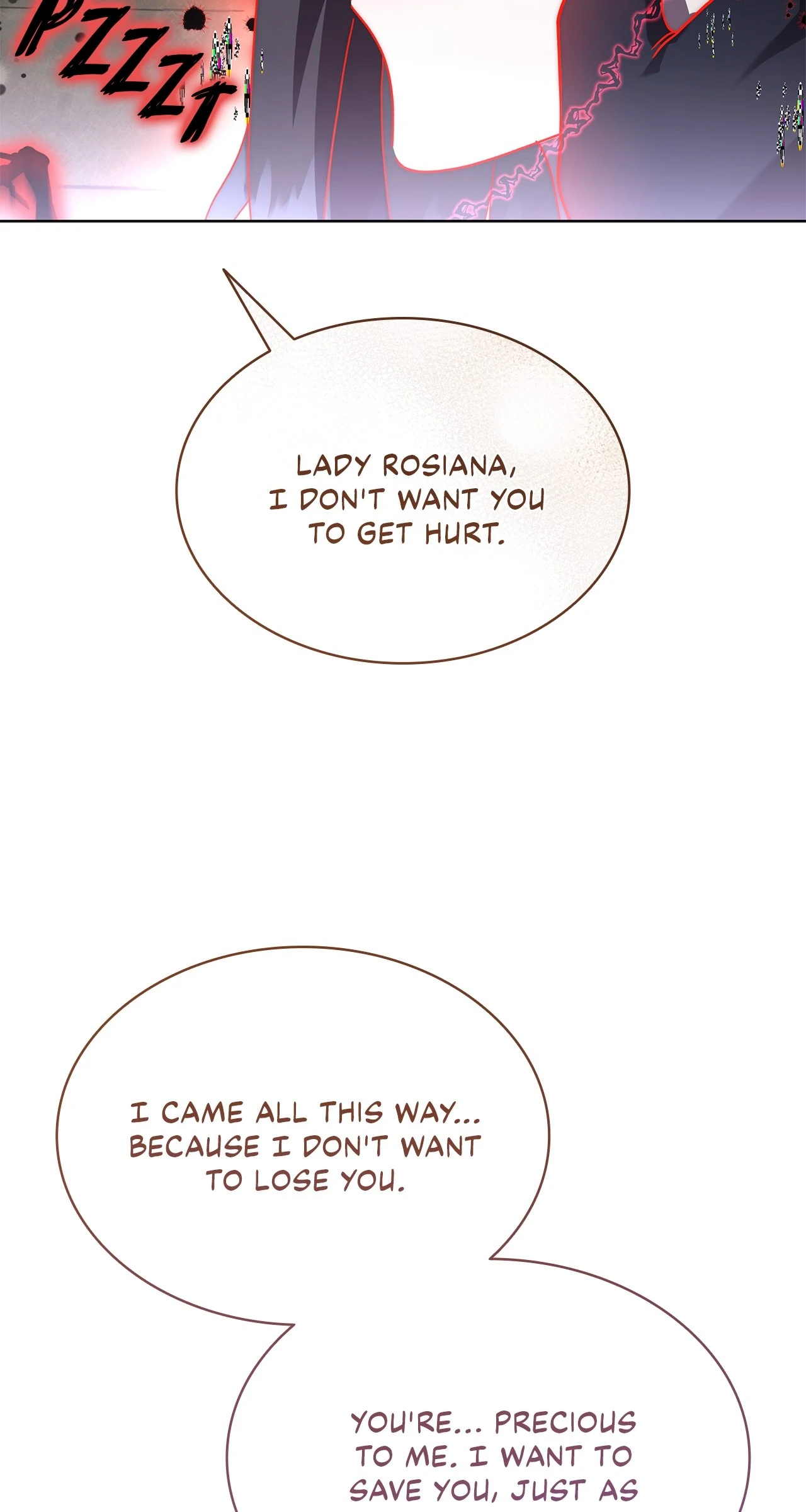 For the Happy Ending of the Tragic Novel Chapter 99 - Page 83