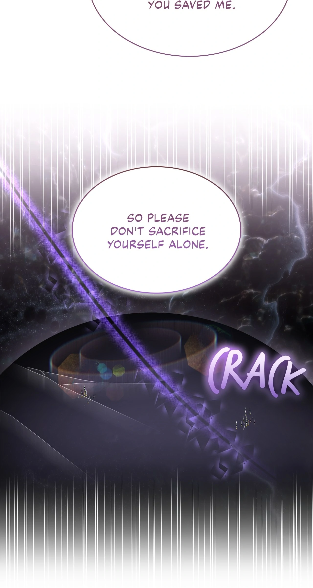 For the Happy Ending of the Tragic Novel Chapter 99 - Page 84