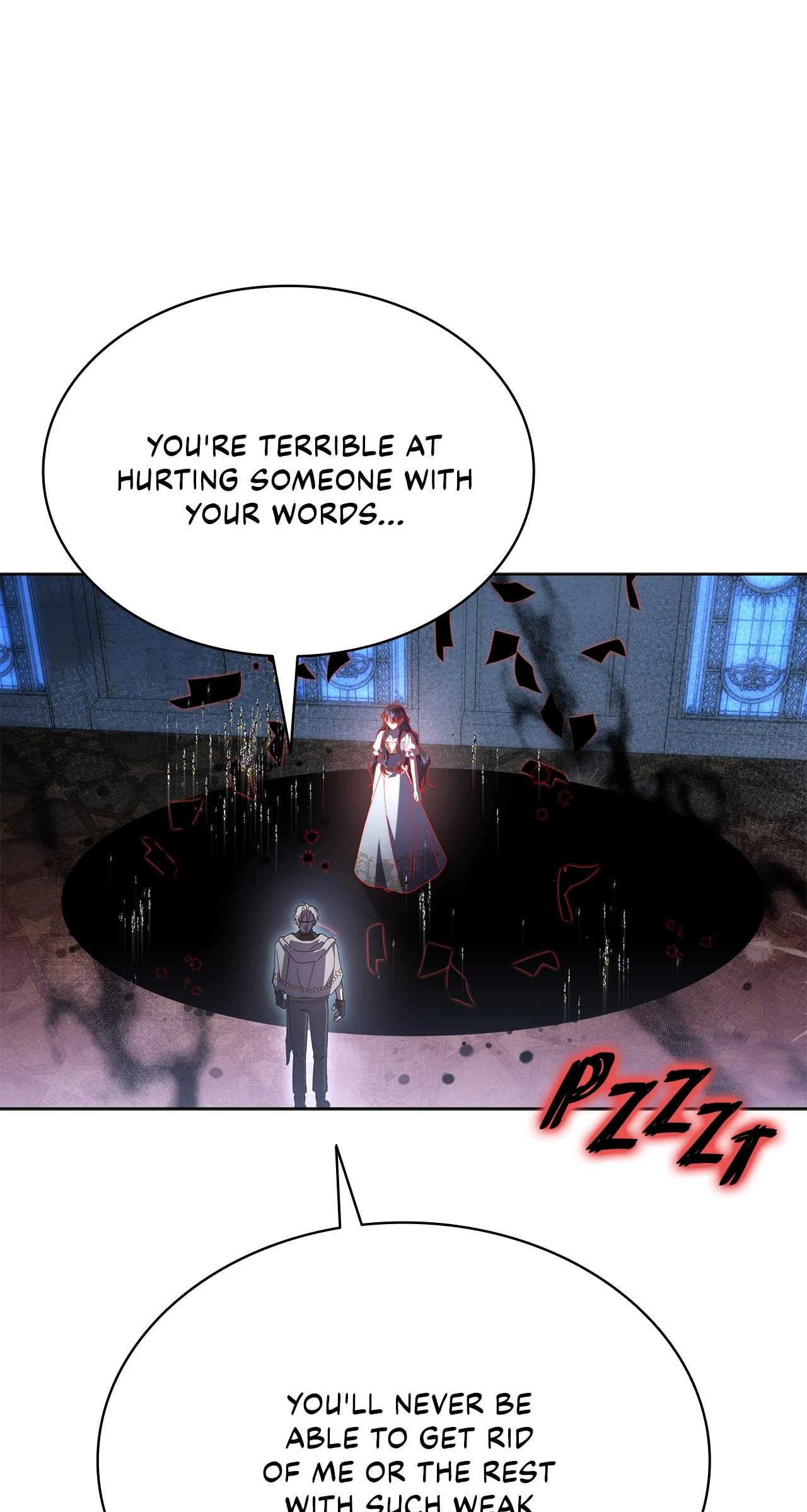 For the Happy Ending of the Tragic Novel Chapter 99 - Page 87