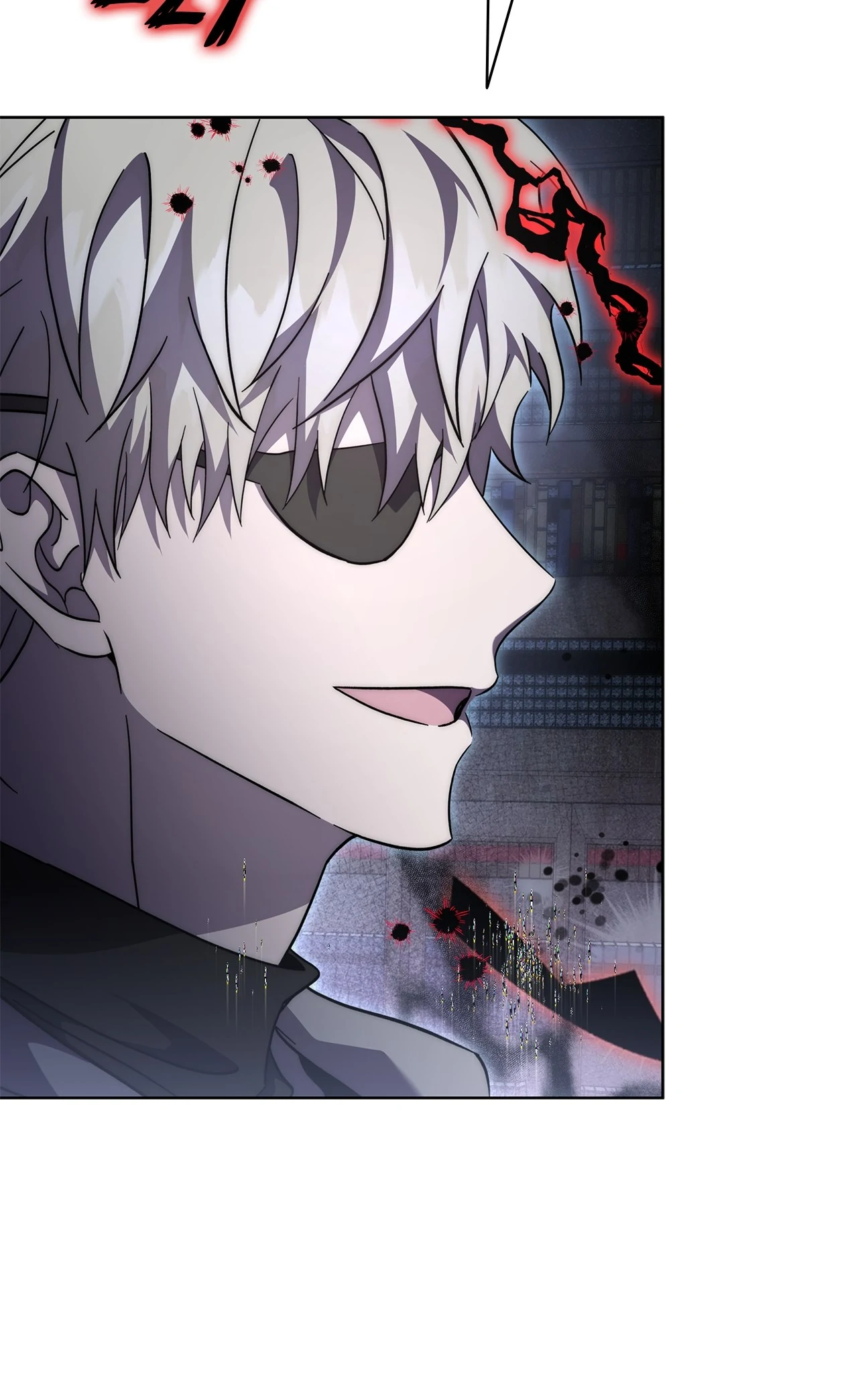 For the Happy Ending of the Tragic Novel Chapter 99 - Page 89