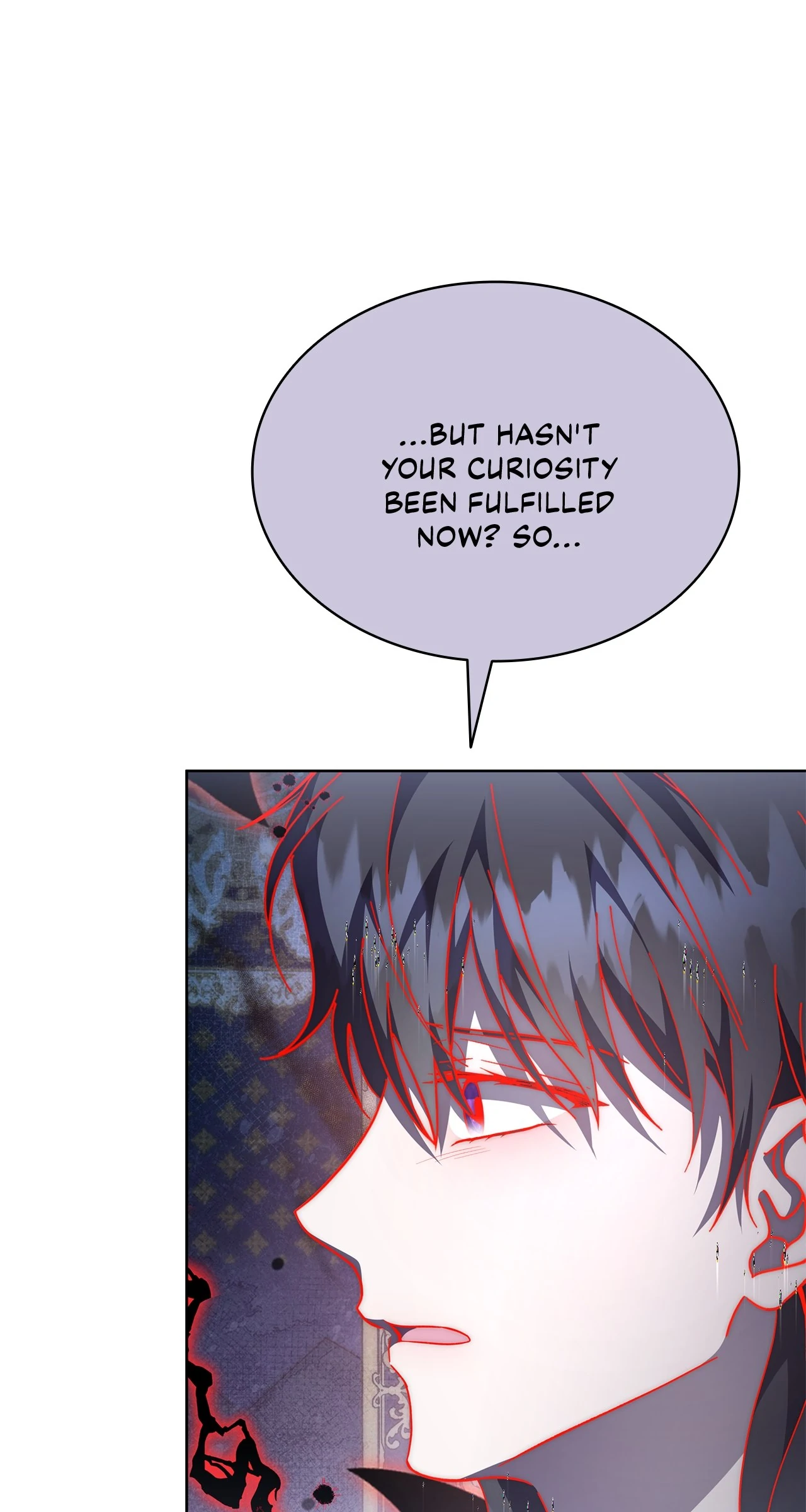For the Happy Ending of the Tragic Novel Chapter 99 - Page 90