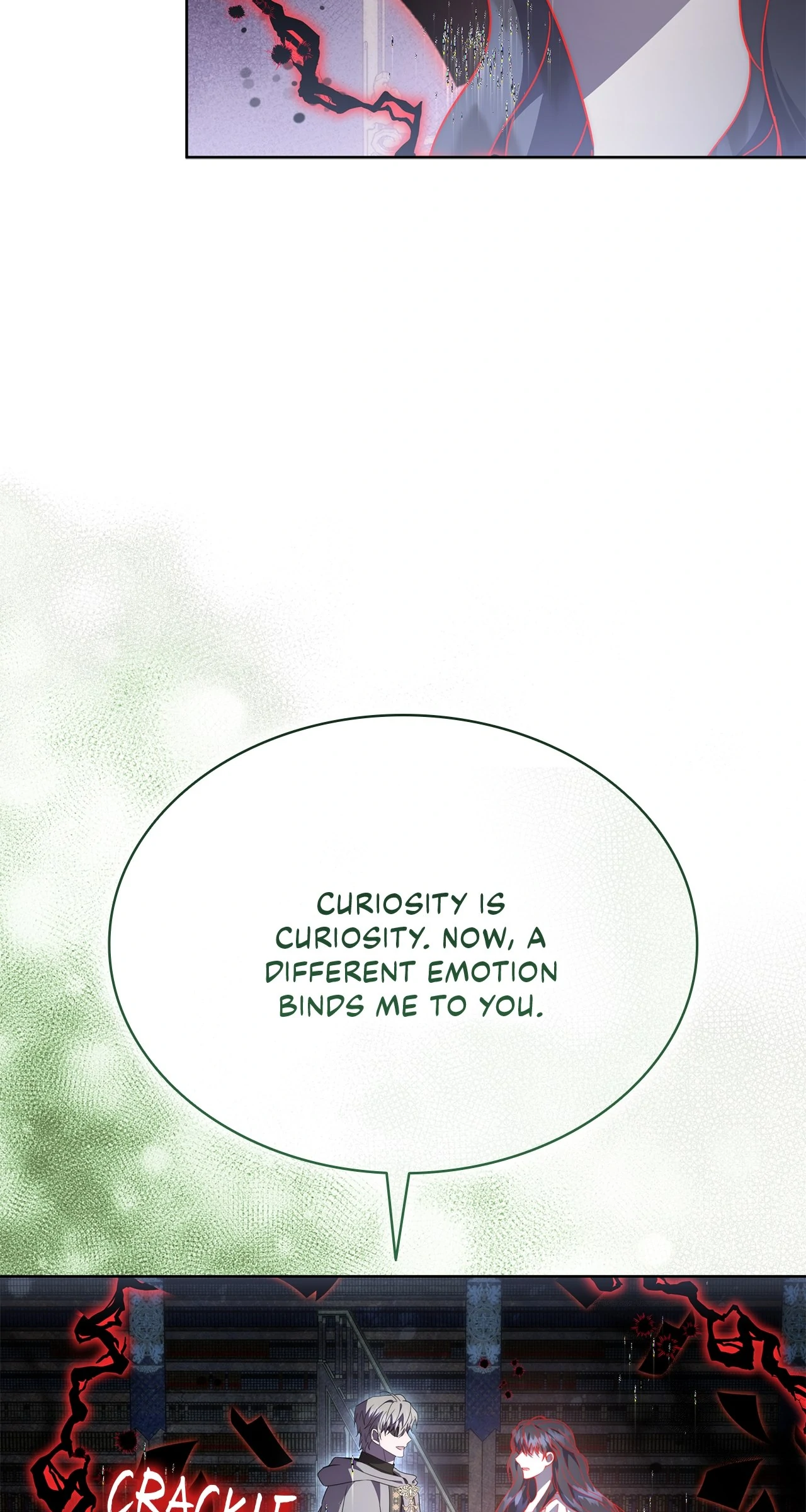 For the Happy Ending of the Tragic Novel Chapter 99 - Page 91