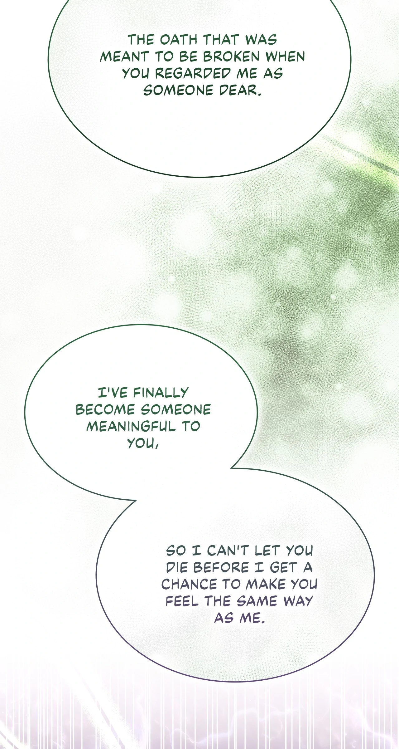 For the Happy Ending of the Tragic Novel Chapter 99 - Page 93