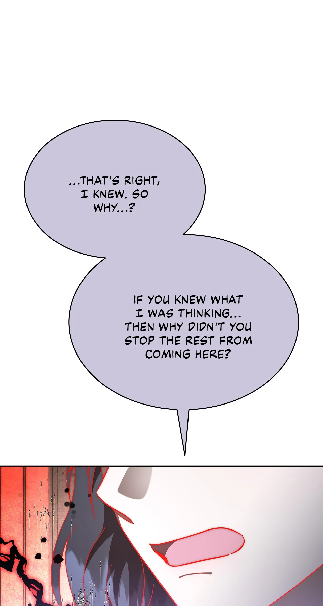 For the Happy Ending of the Tragic Novel Chapter 99 - Page 98